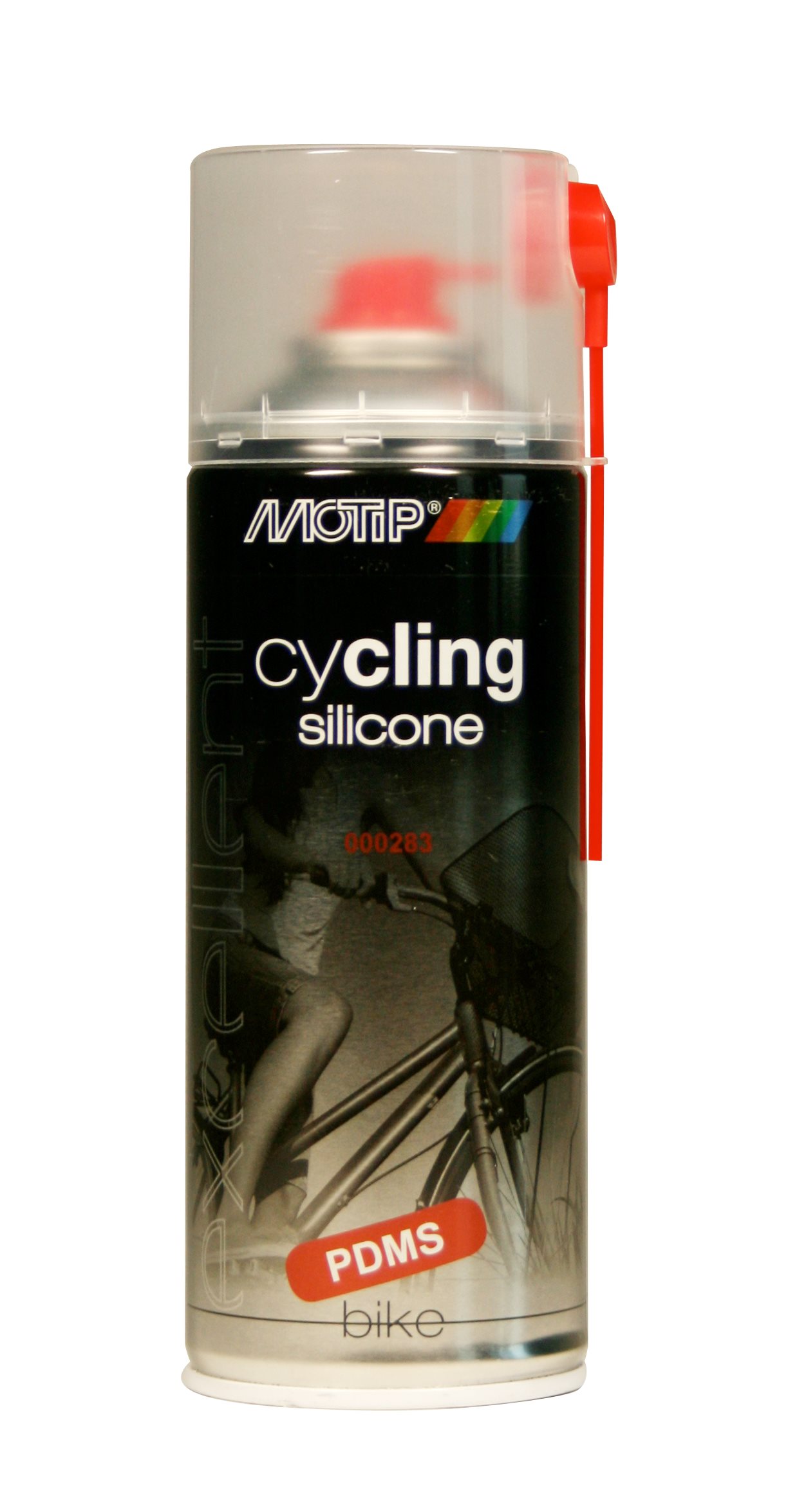 MOTIP SILICONE SPRAY CYCLING