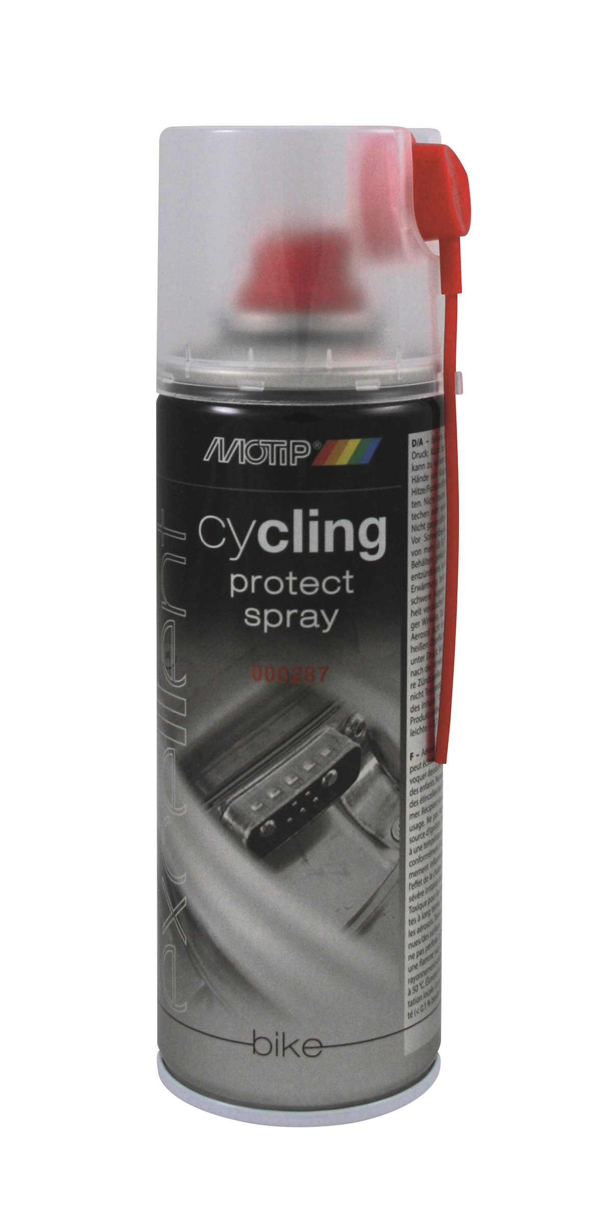 MOTIP SP. E-BIKE PROTECT SPRA