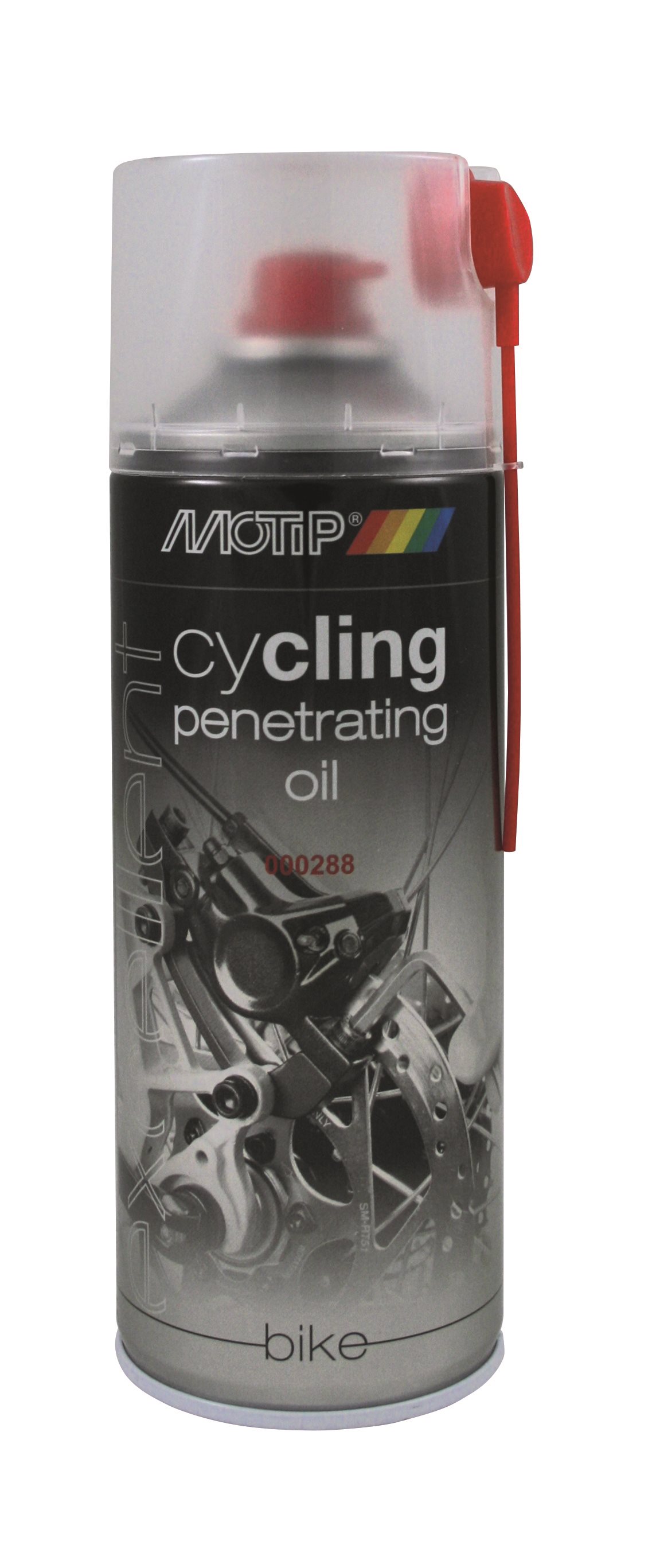 MOTIP SP.400ML PENETRATING OIL