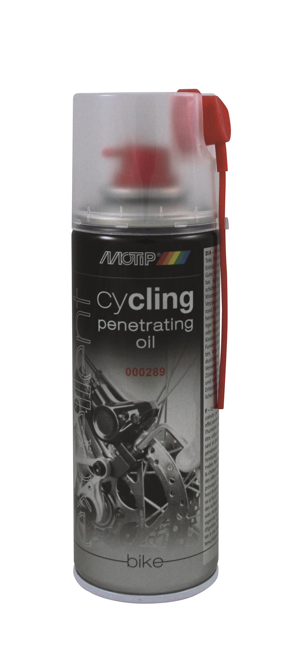 MOTIP SP. PENETRATING OIL