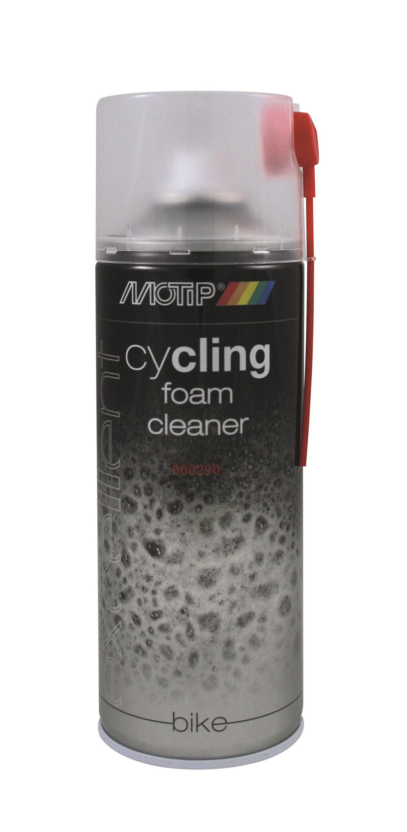 MOTIP SP.400ML FOAM CLEANER