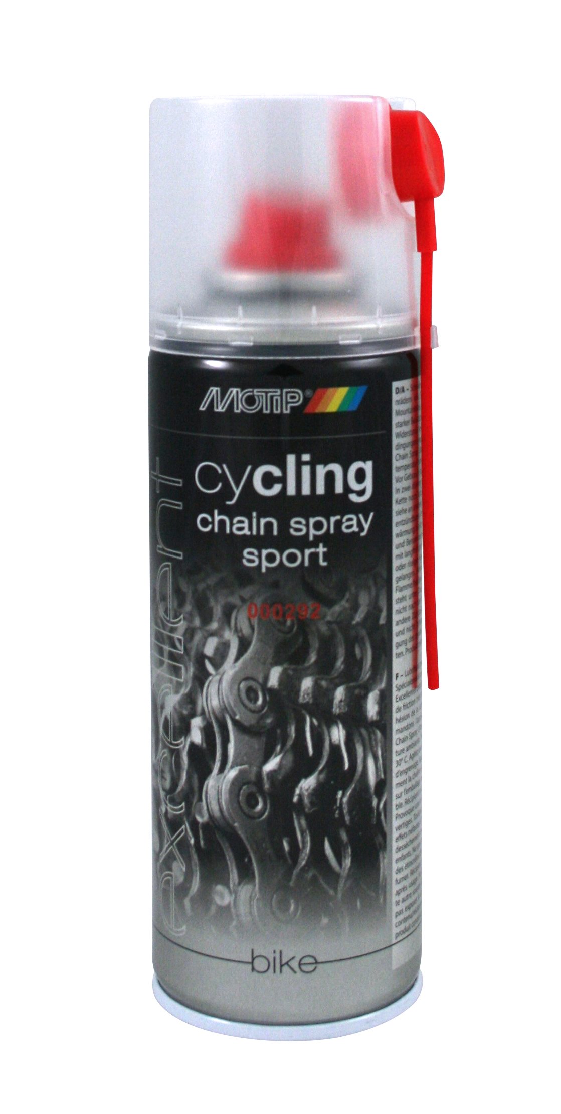 MOTIP SP. CHAIN SPRAY SPORT
