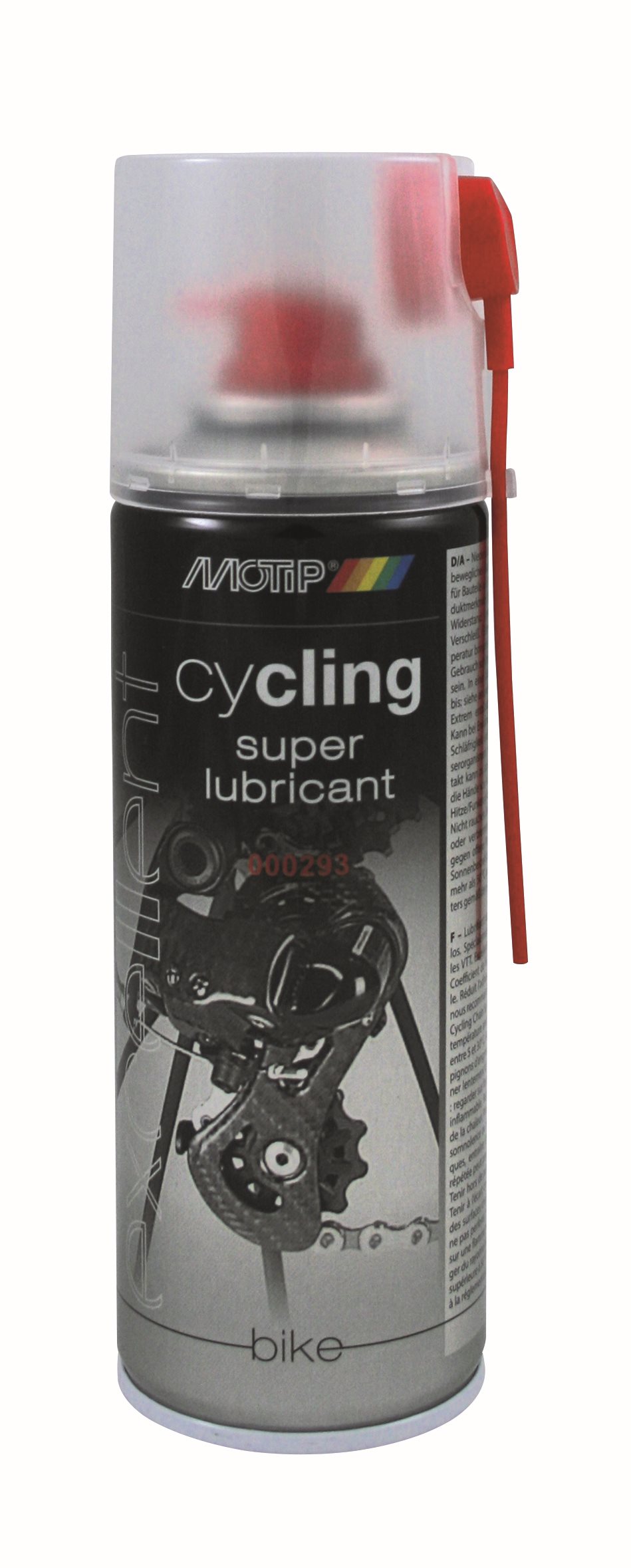 MOTIP SP. SUPER LUBRICANT