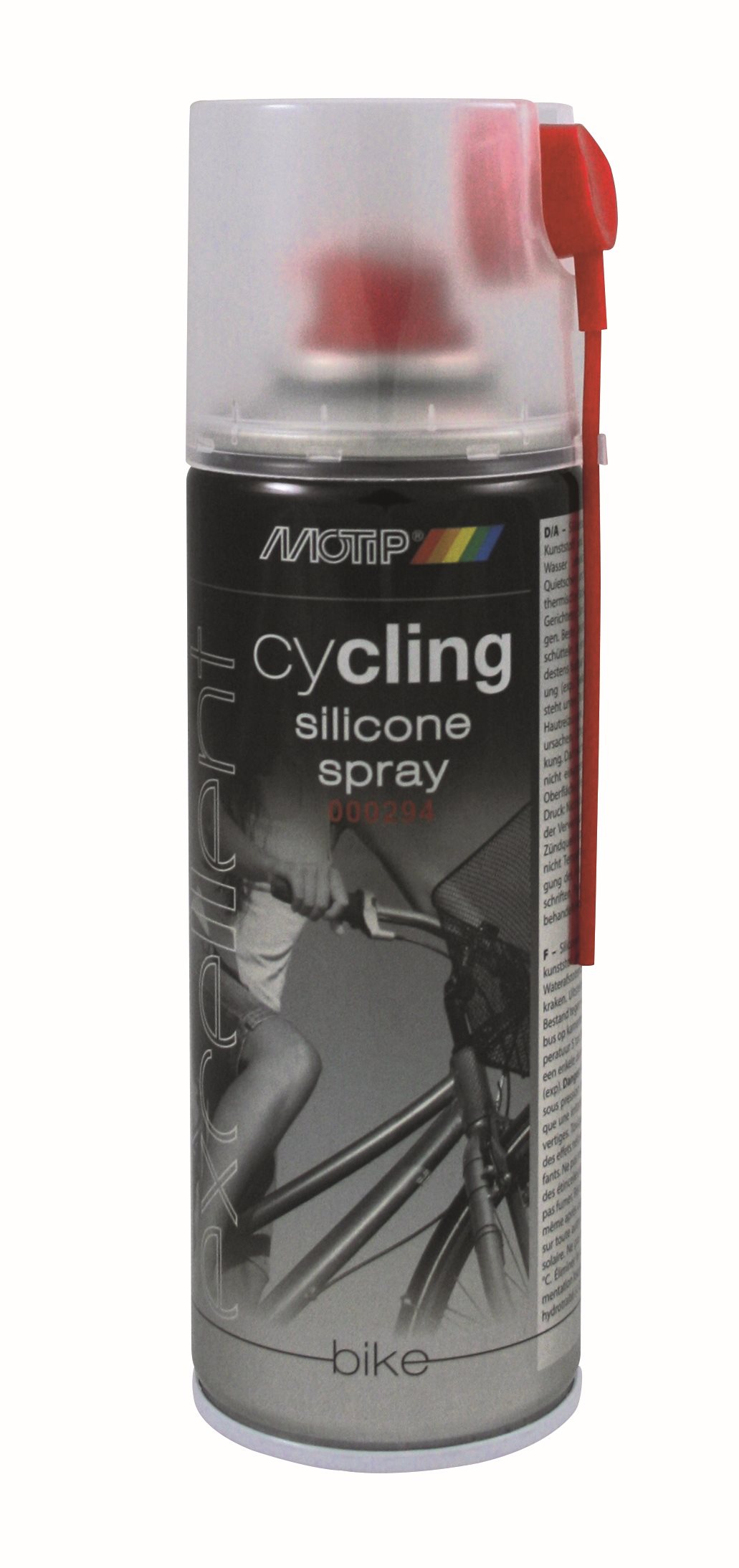 MOTIP SP. SILICONE SPRAY