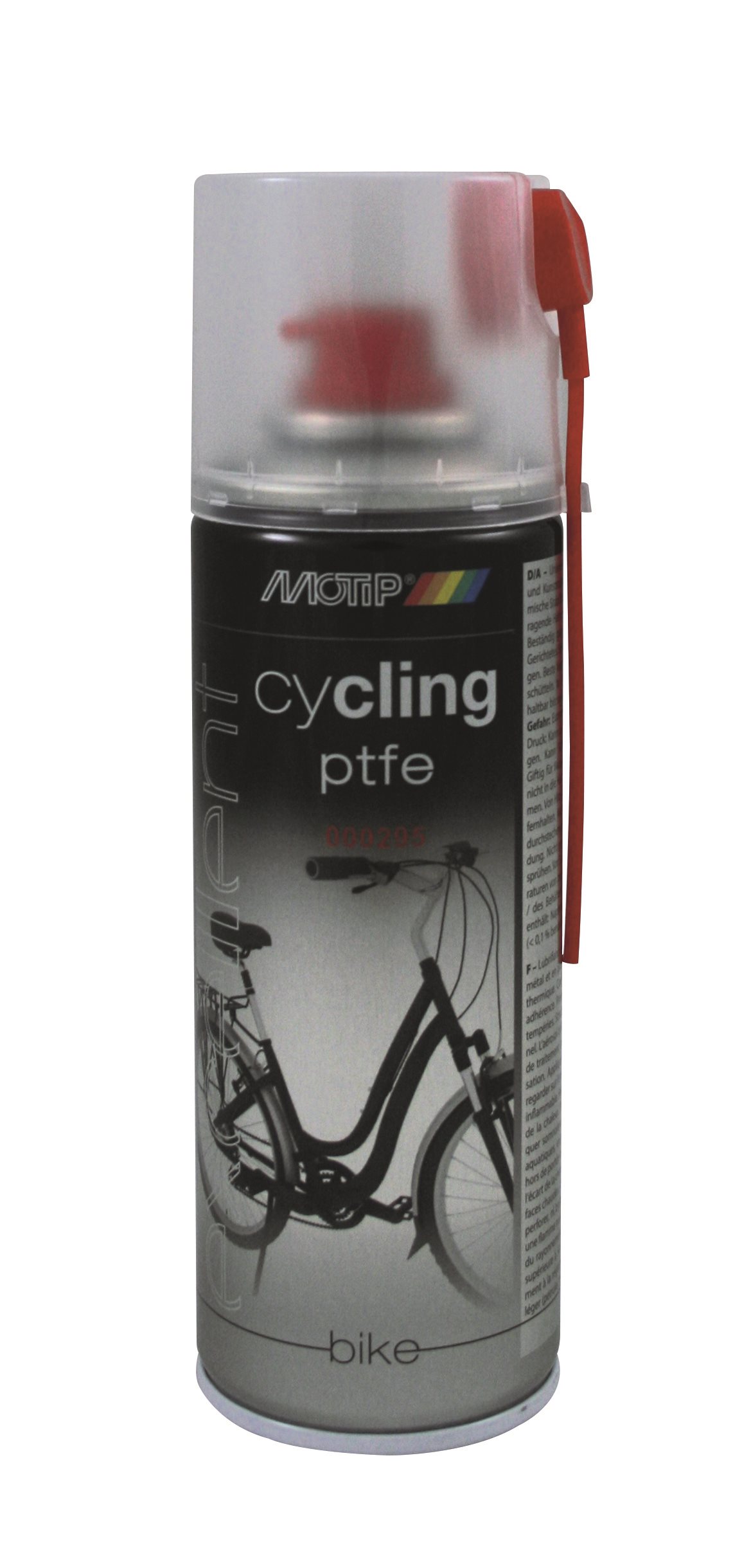 MOTIP SP. PTFE SPRAY