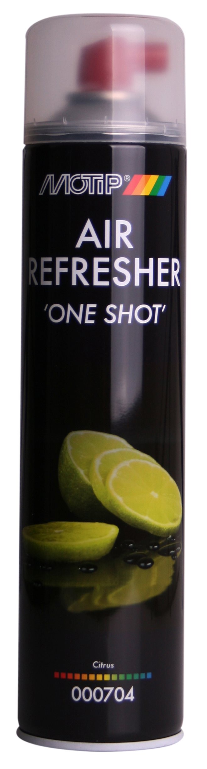 MOTIP ONE SHOT CITRUS 600ML
