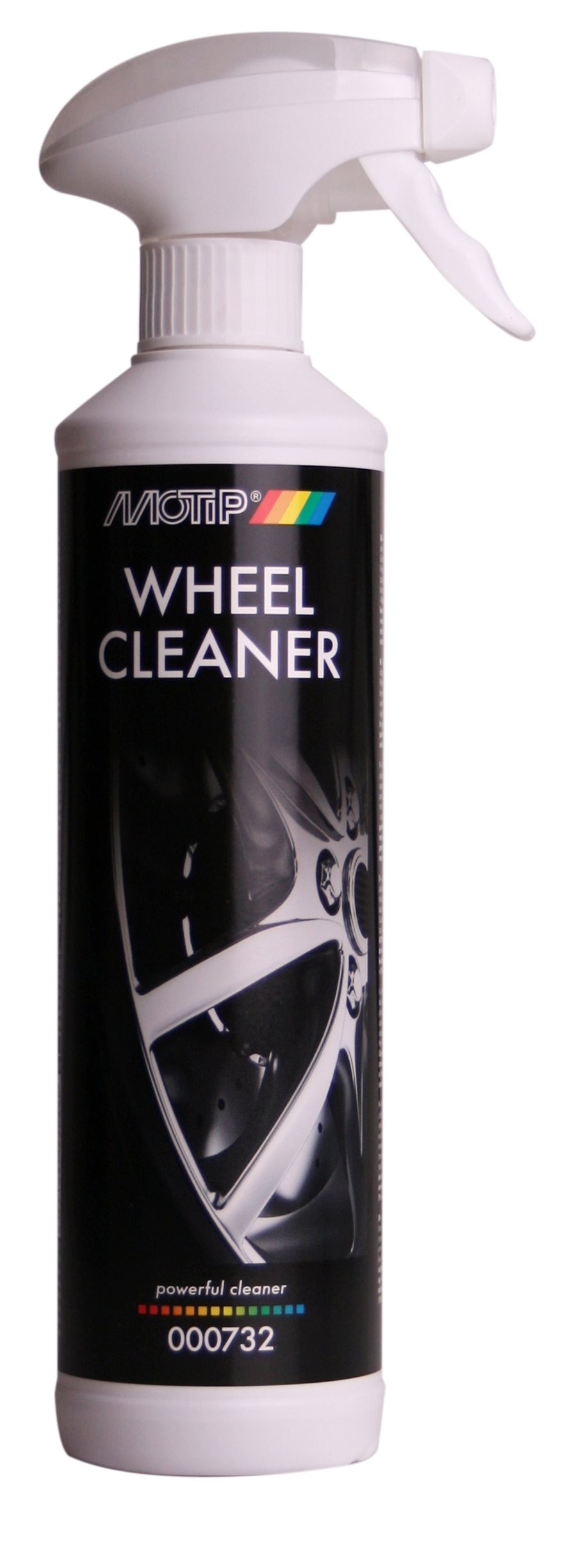 MOTIP WHEEL CLEANER