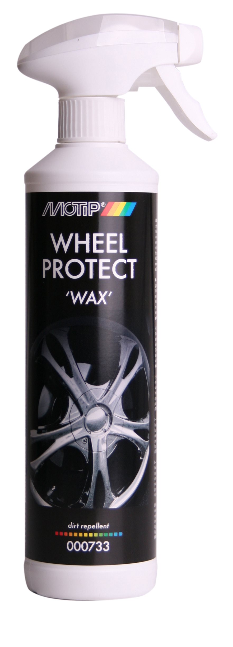 MOTIP WHEEL PROTECT WAX
