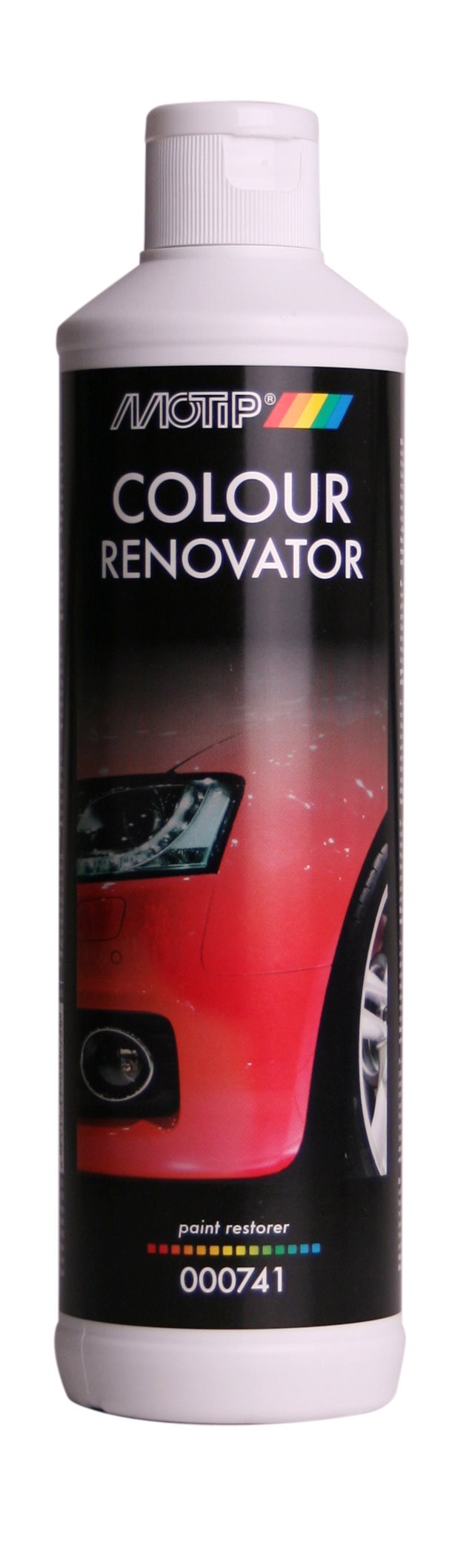 MOTIP COLOUR RENOVATOR