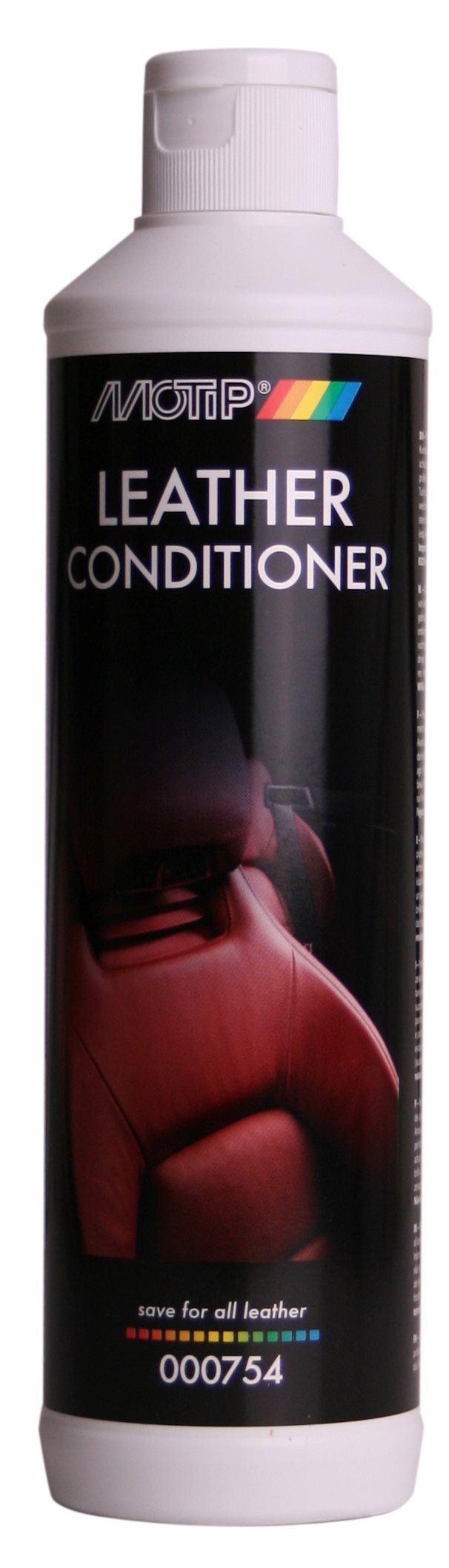 MOTIP LEATHER CONDITIONER