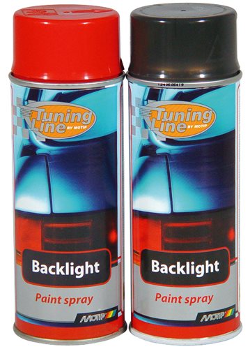 MOTIP BLACKLIGHT