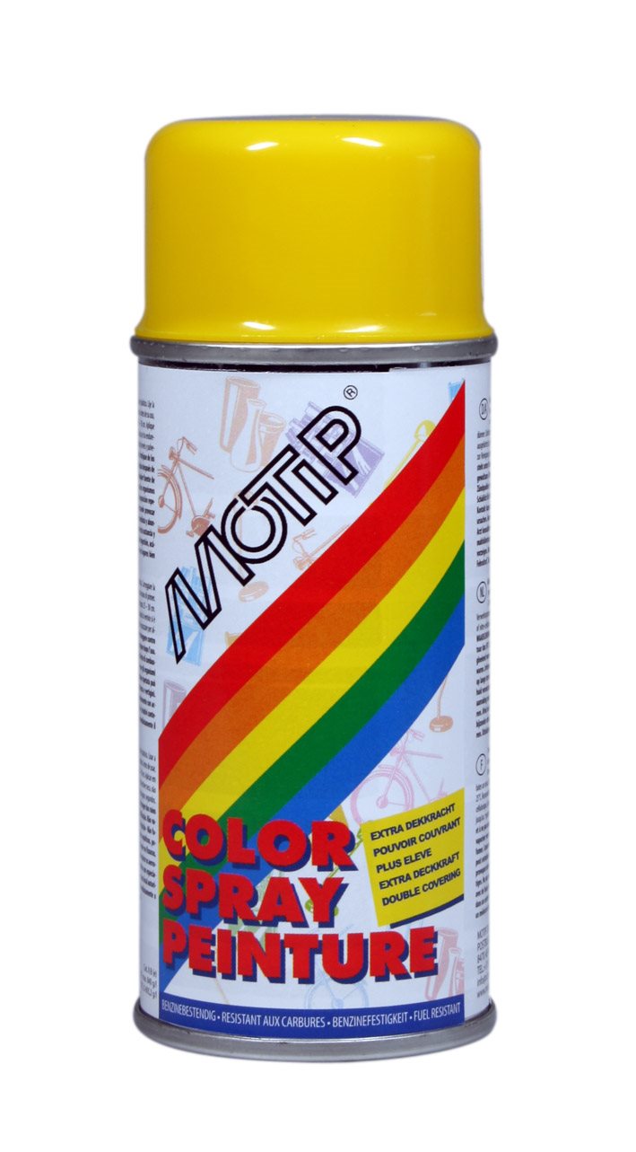 MOTIP COLOURSPRAY HOOGGLANSRAL 1021