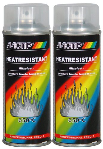 MOTIP HITTEBESTENDIGE BLANKE LAK 800°C