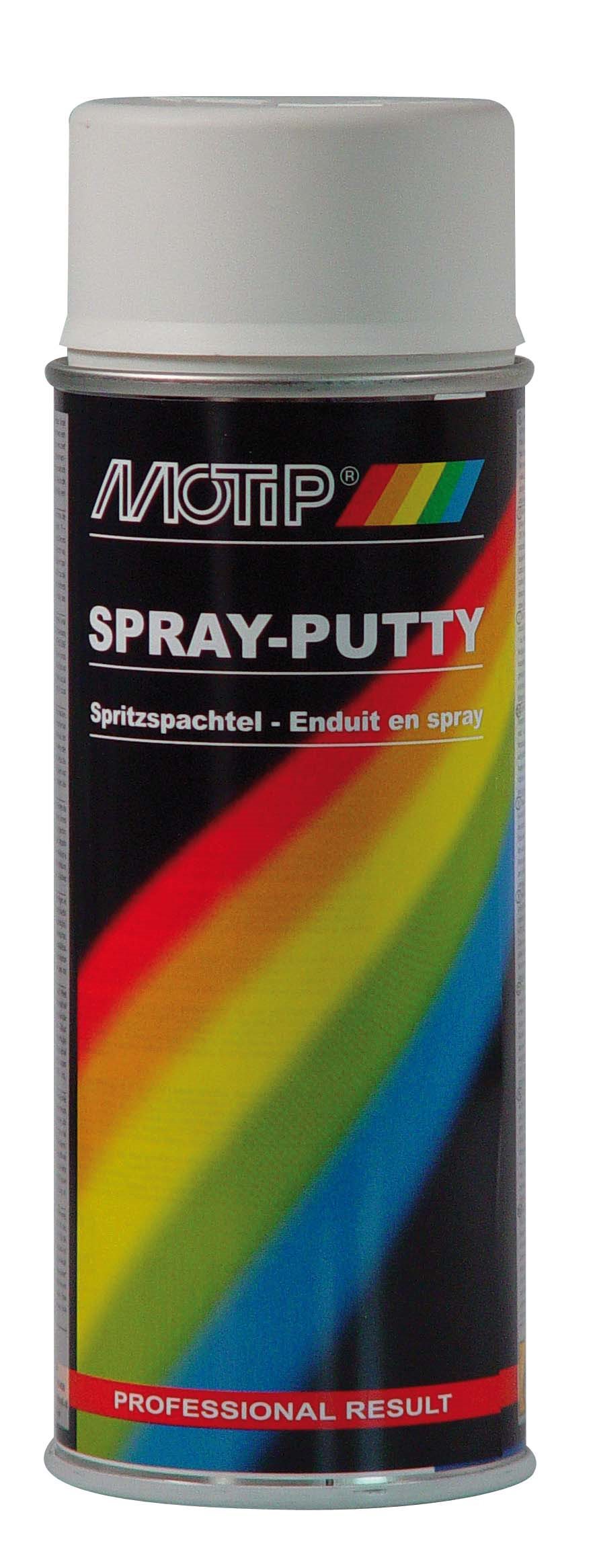 MOTIP SPUITPLAMUUR