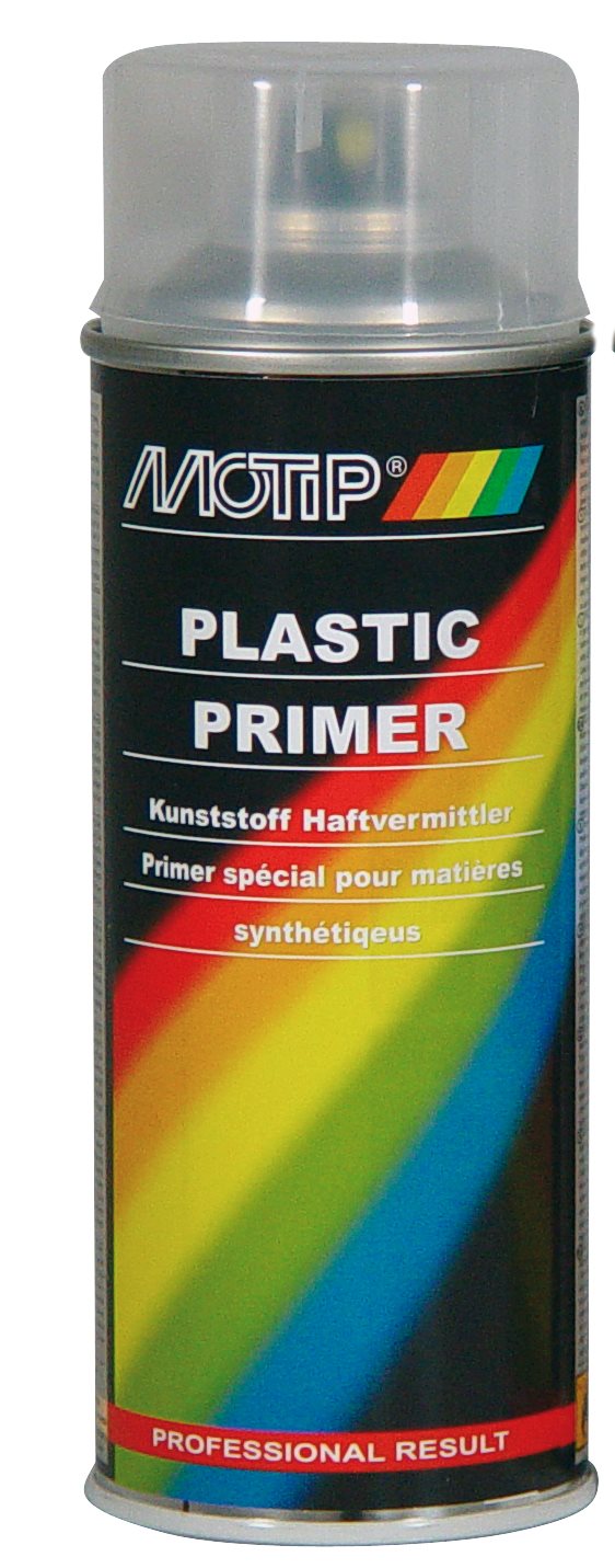 MOTIP HECHTPRIMER VOOR KUNSTSTOF