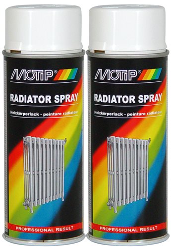 MOTIP RADIATORSPRAY GEBROKEN WIT
