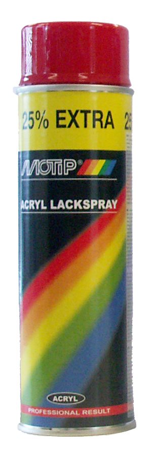 MOTIP RALLYE RAL3000