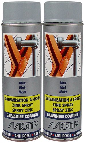MOTIP ZINKSPRAY