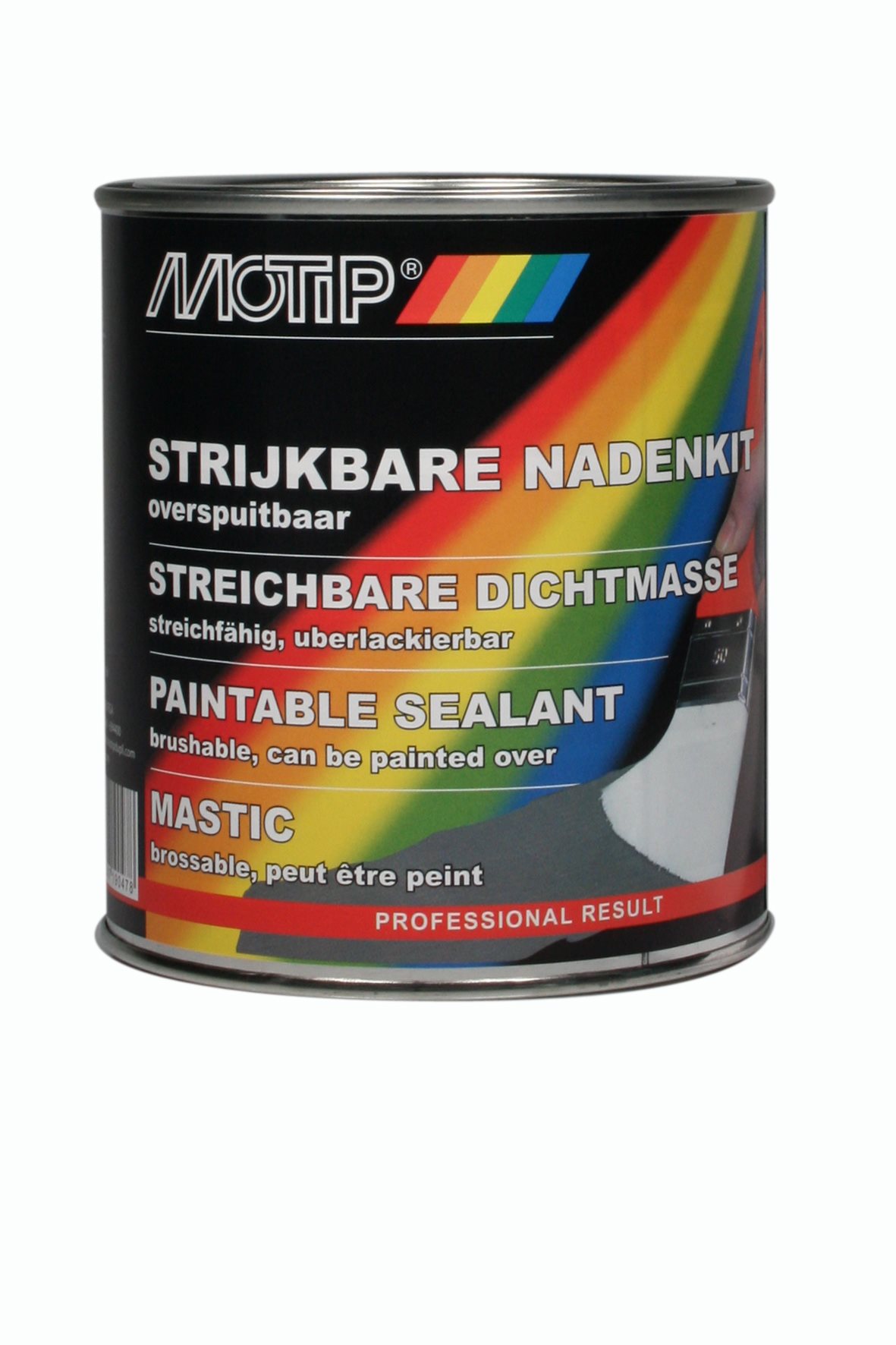 MOTIP NADENKIT / STRIJKKIT 750ML