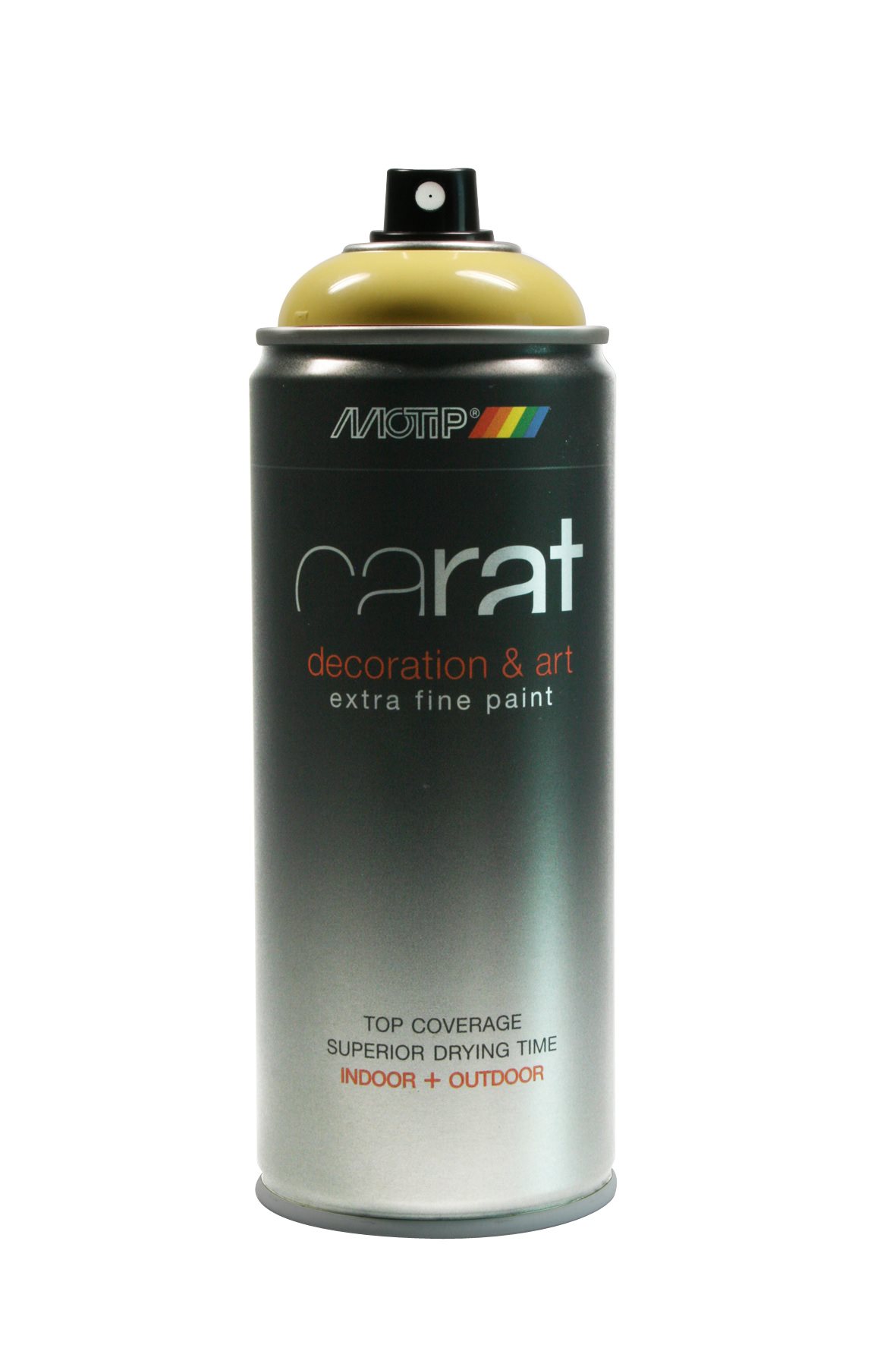 MOTIP CARAT EASTER YELLOW