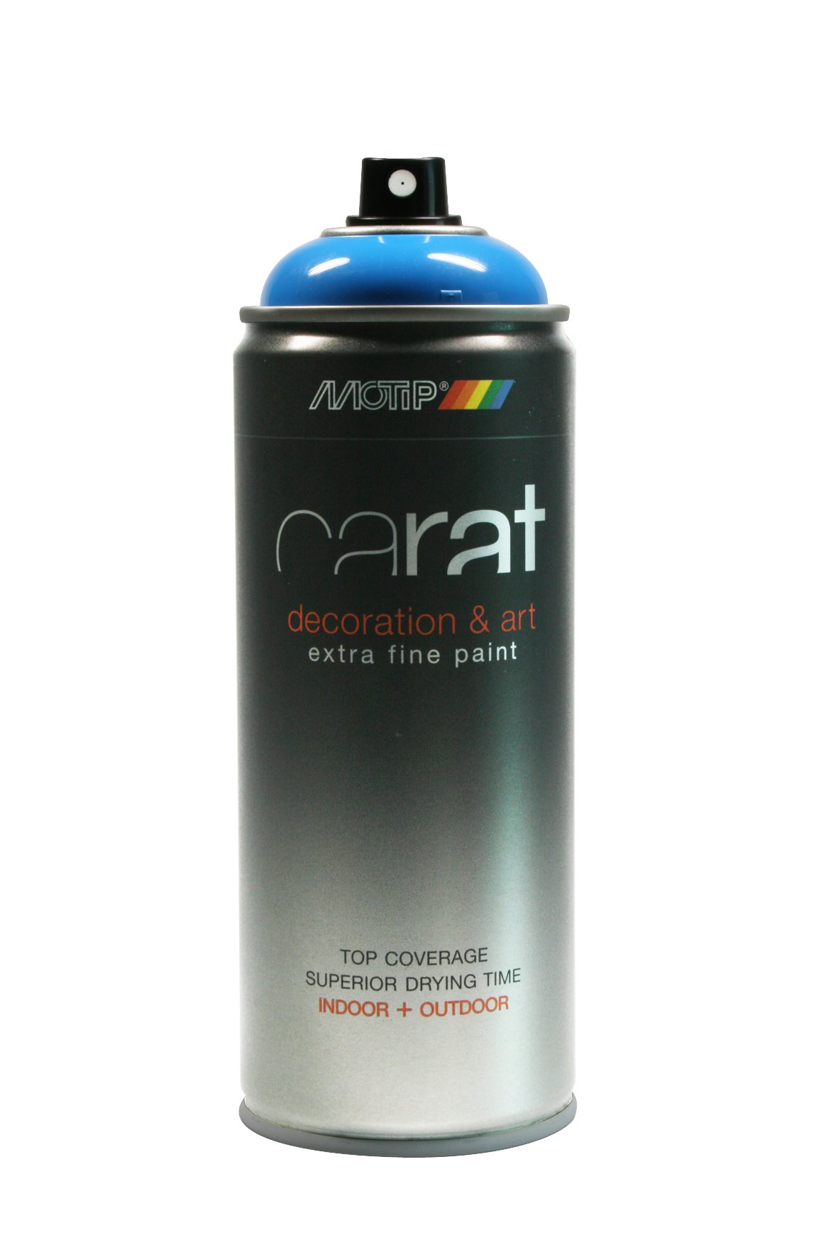 MOTIP CARAT TRUE BLUE