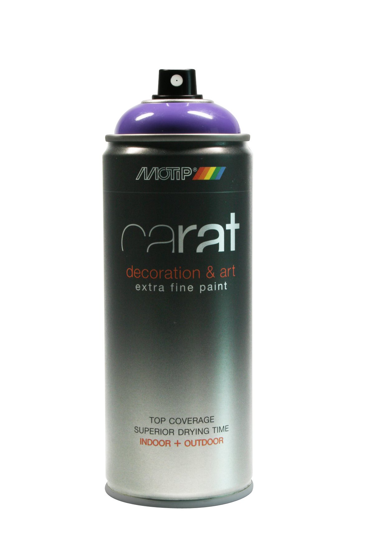MOTIP CARAT BLUEBERRY VIOLET
