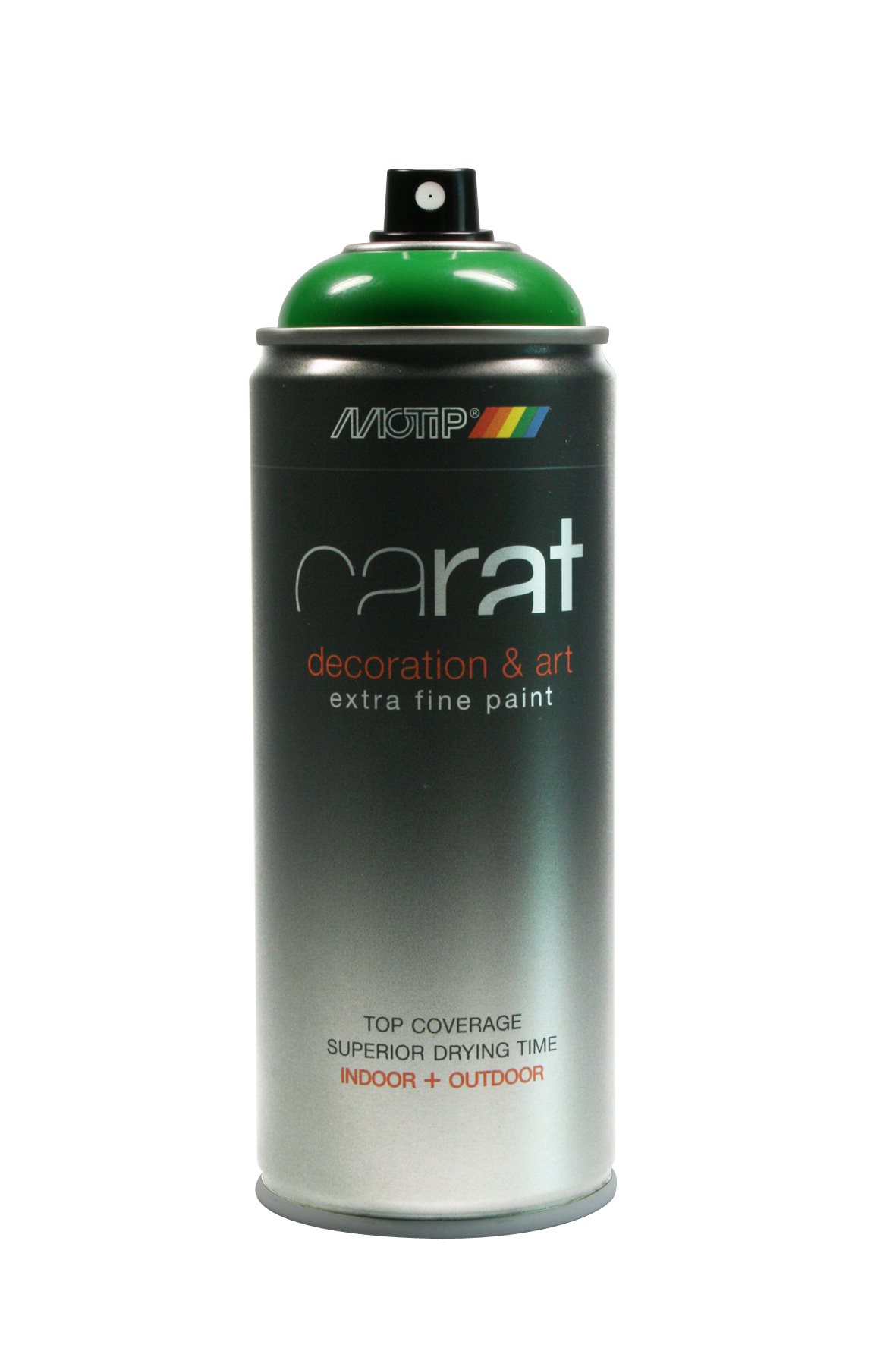 MOTIP CARAT LUTECIA GREEN