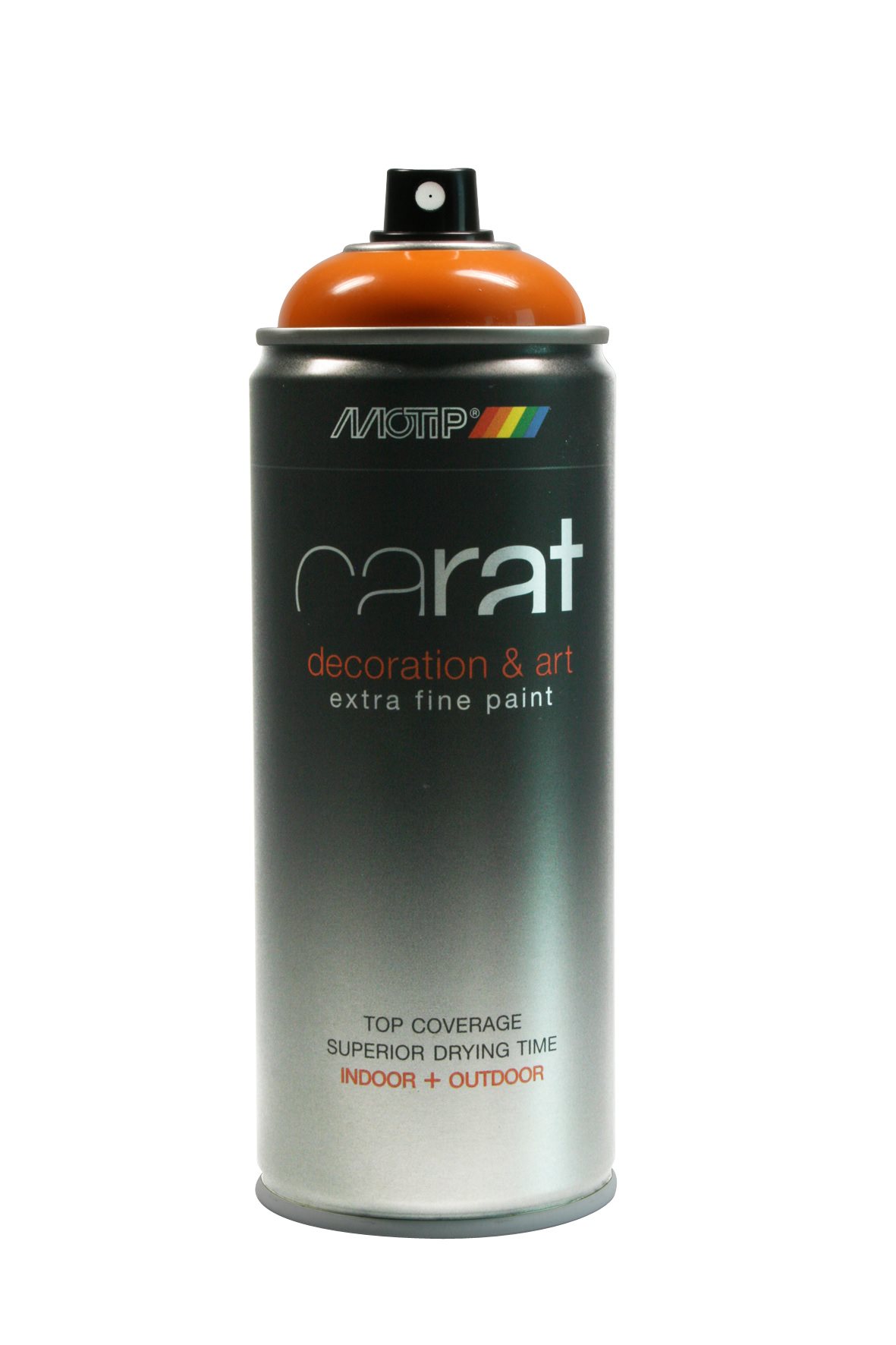 MOTIP CARAT YELLOW ORANGE