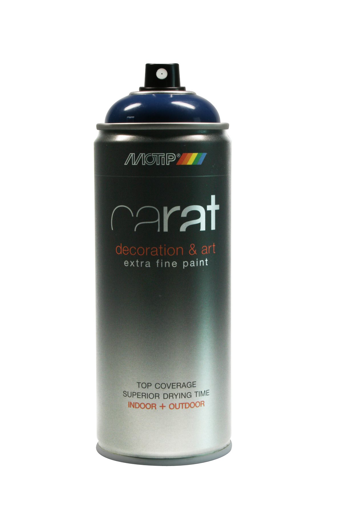 MOTIP CARAT SAPPHIRE BLUE