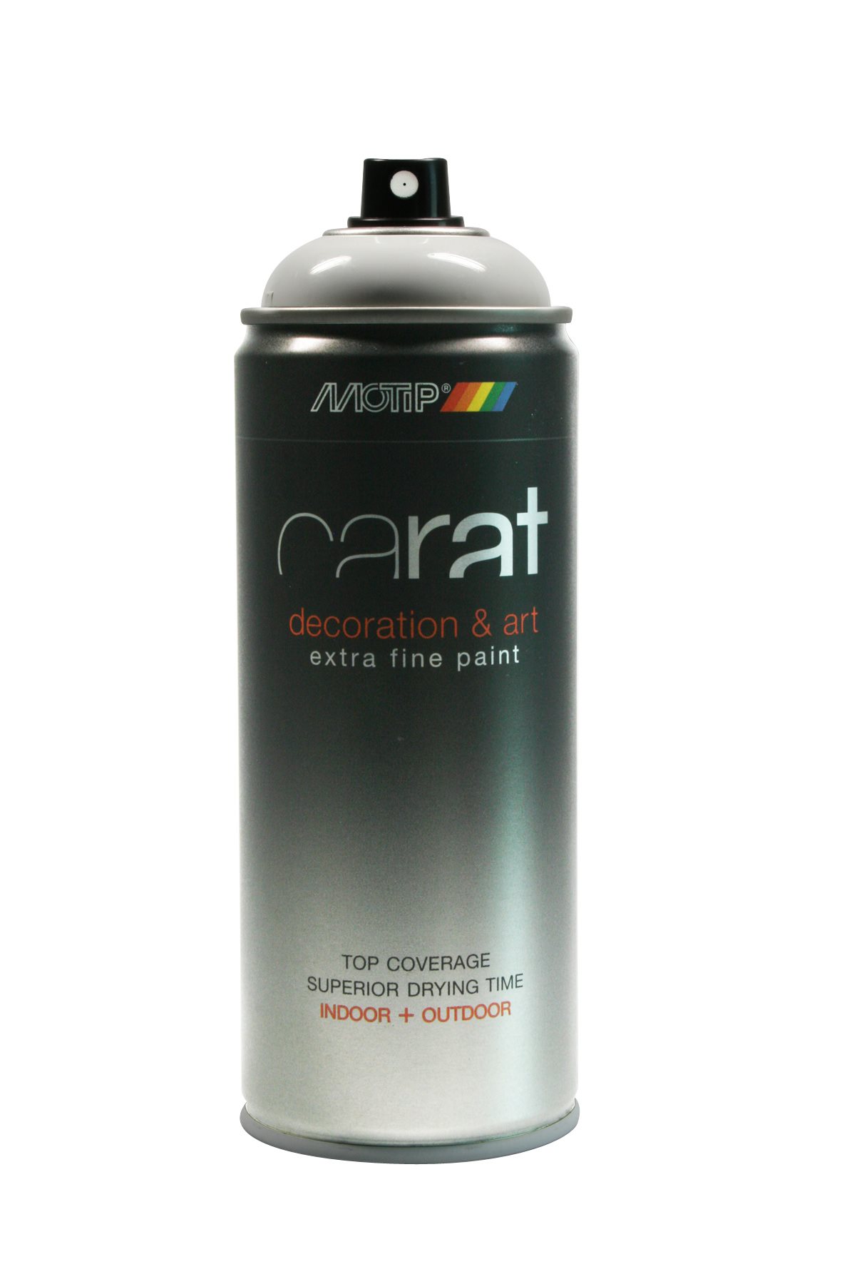 MOTIP CARAT PAPYRUS WHITE