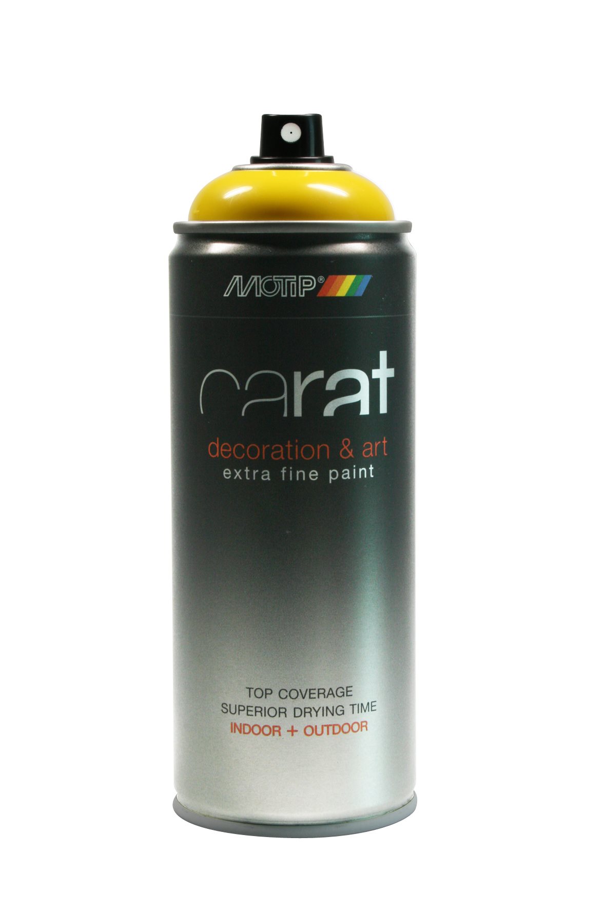 MOTIP CARAT RAPE YELLOW