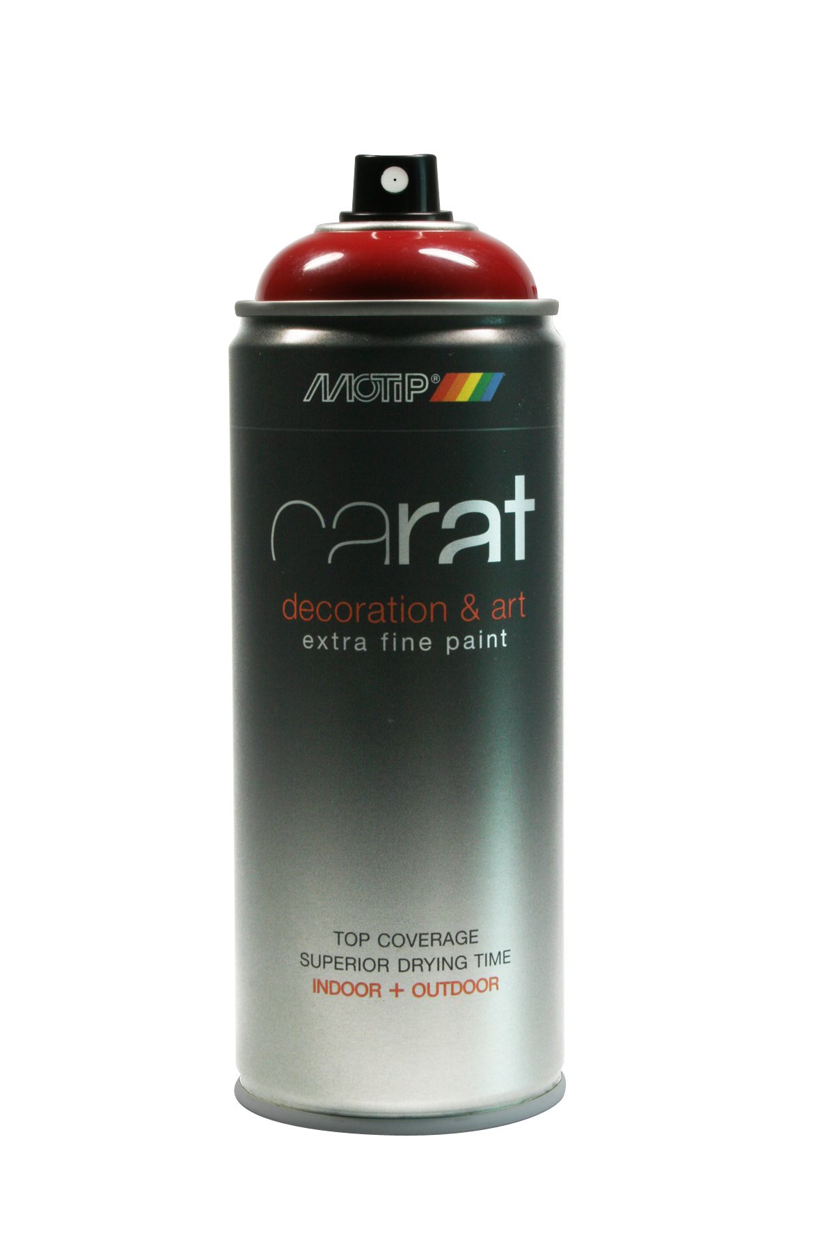 MOTIP CARAT PURPLE RED