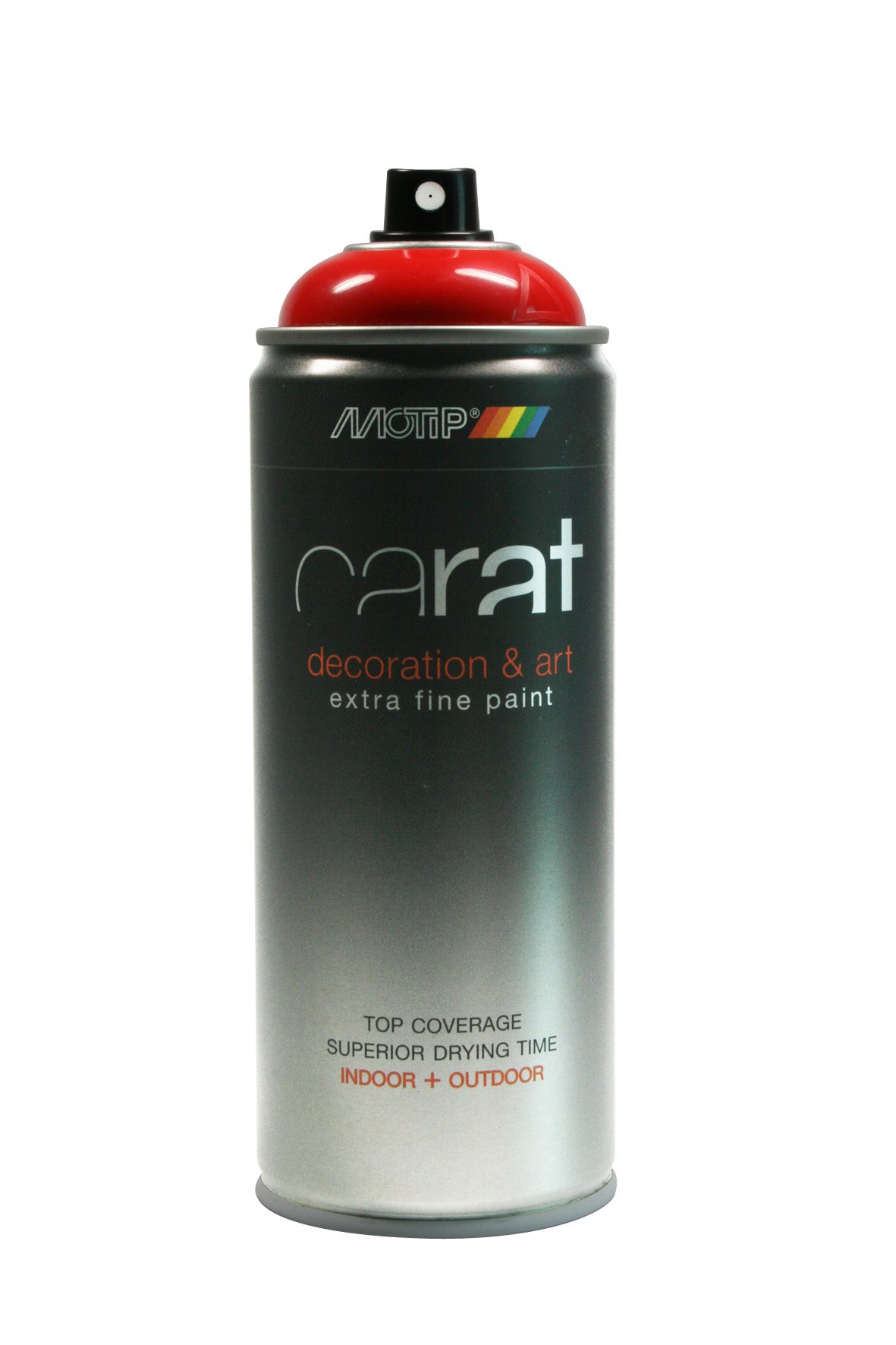 MOTIP CARAT TRAFFIC RED