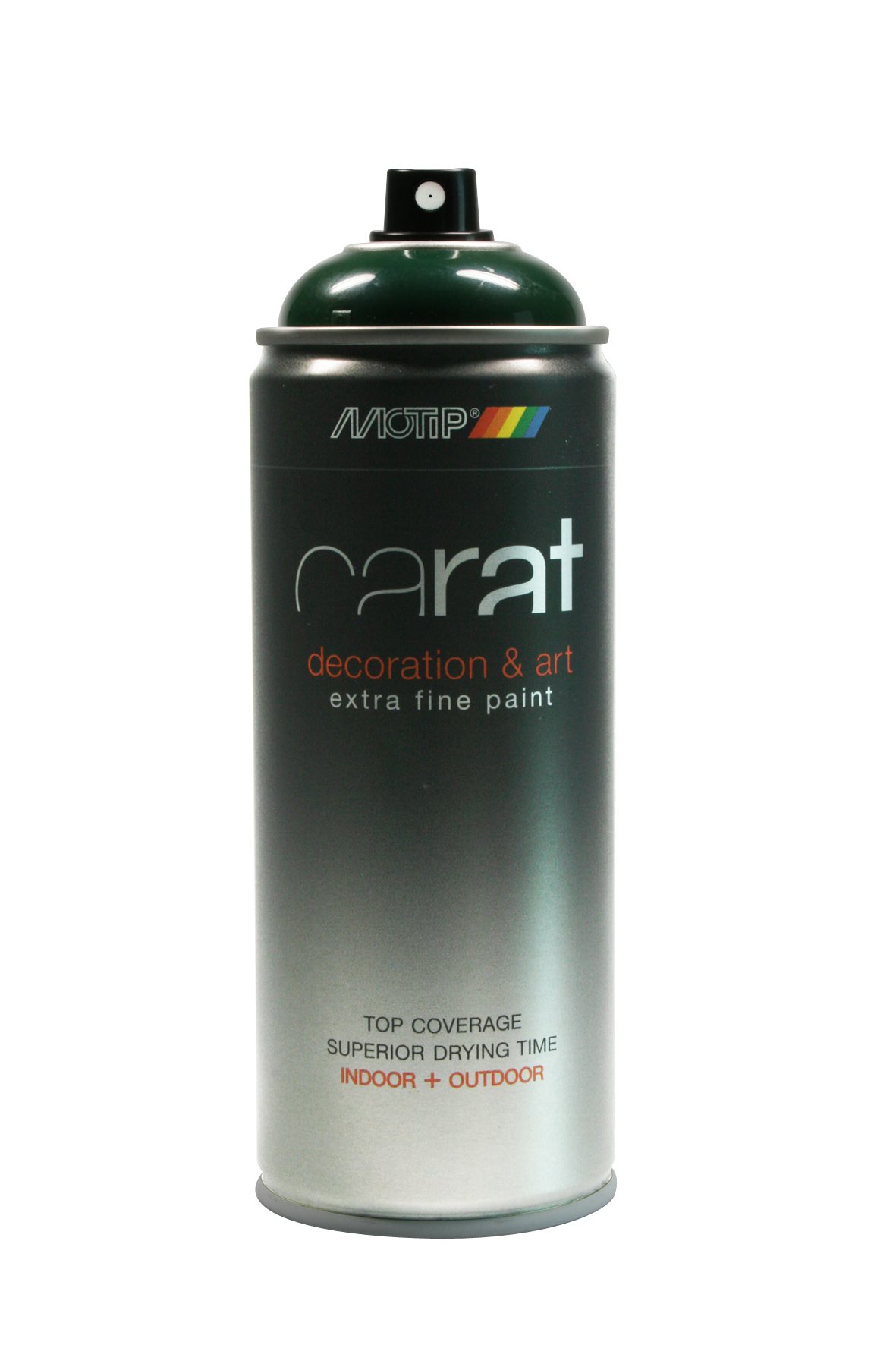 MOTIP CARAT FIR GREEN