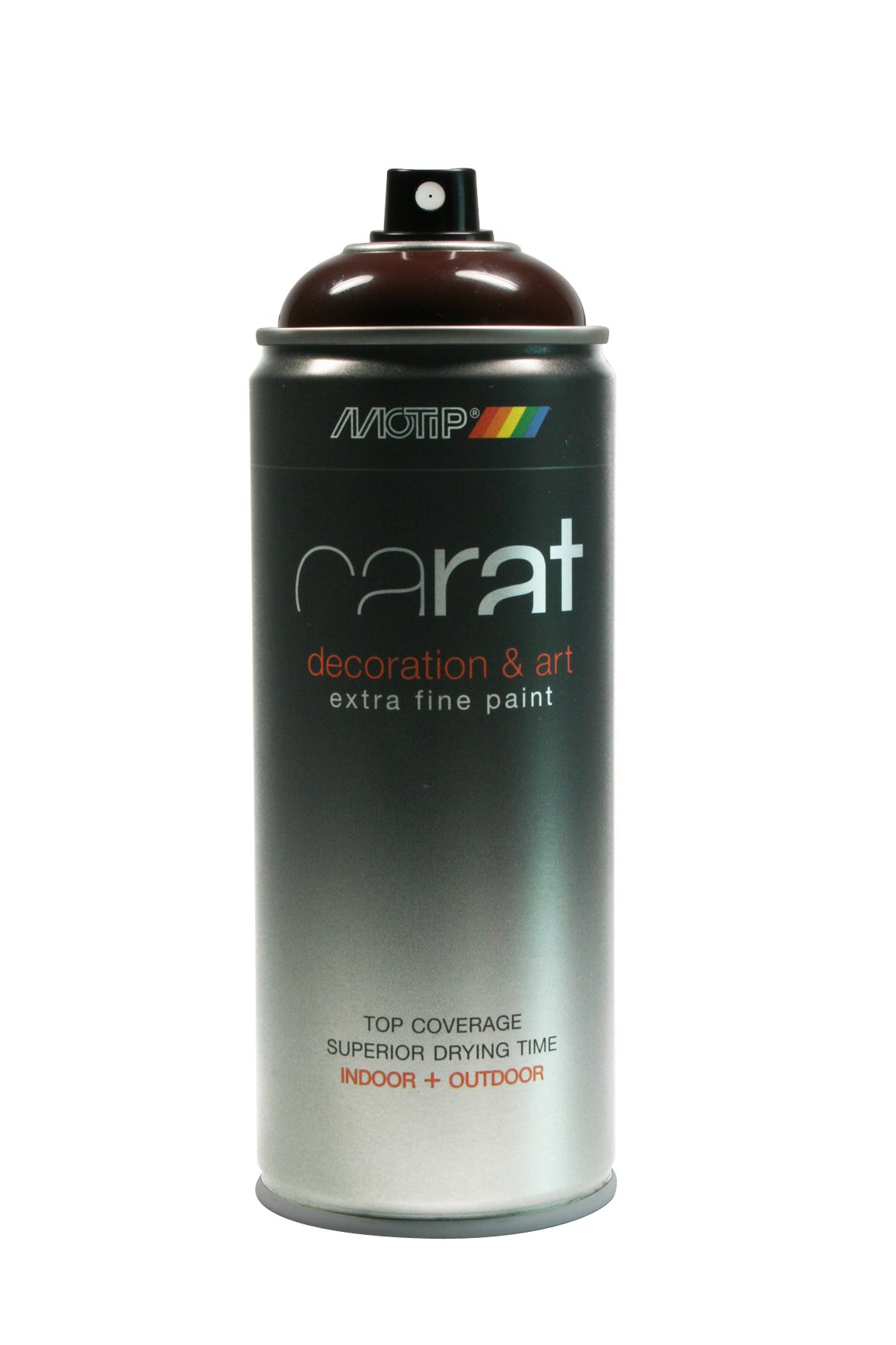 MOTIP CARAT CHOCOLATE BROWN