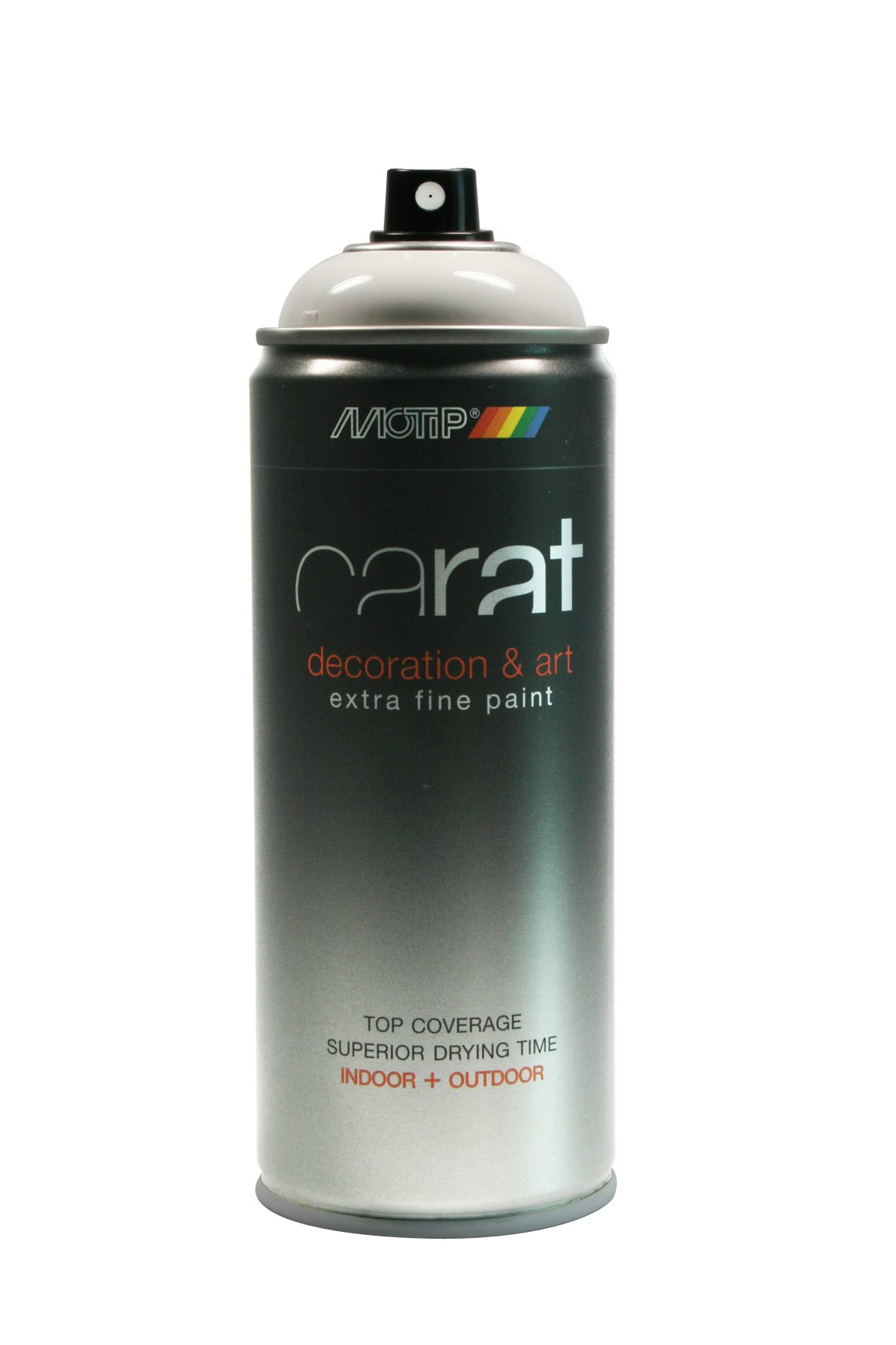 MOTIP CARAT PURE WHITE