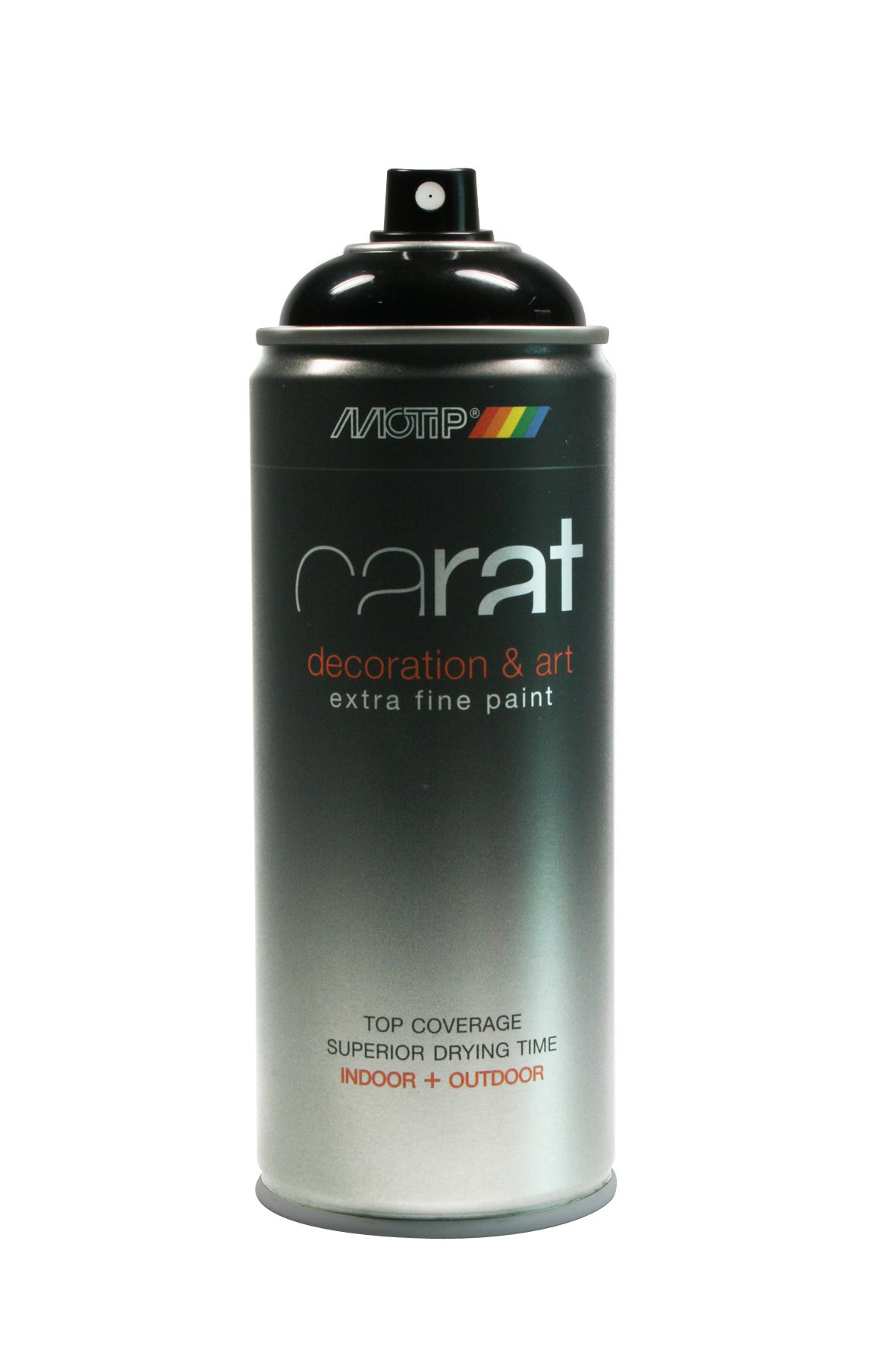 MOTIP CARAT JET BLACK