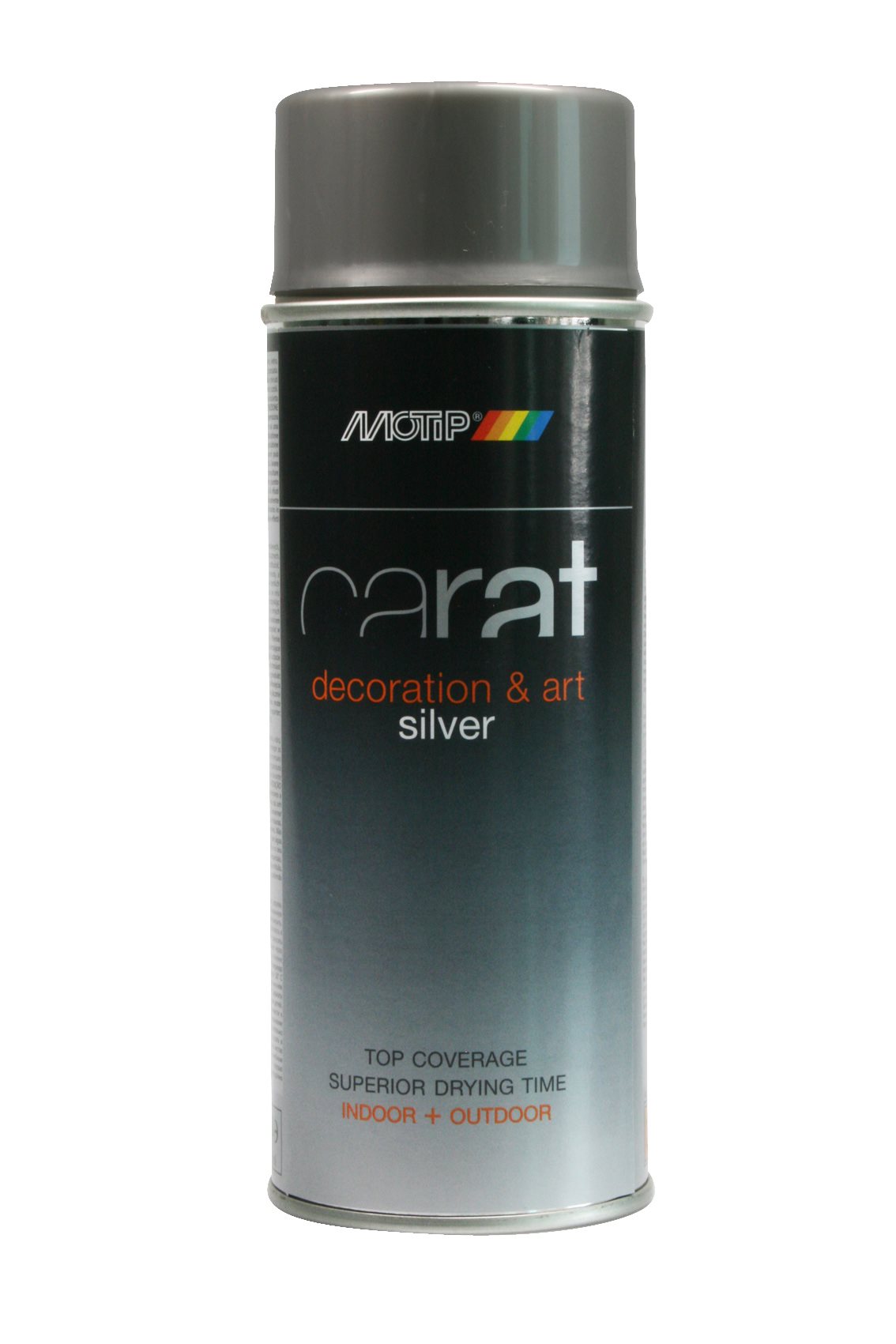 MOTIP CARAT SILVER