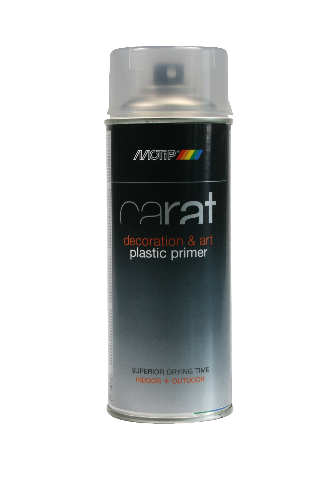 MOTIP CARAT PLASTIC PRIMER