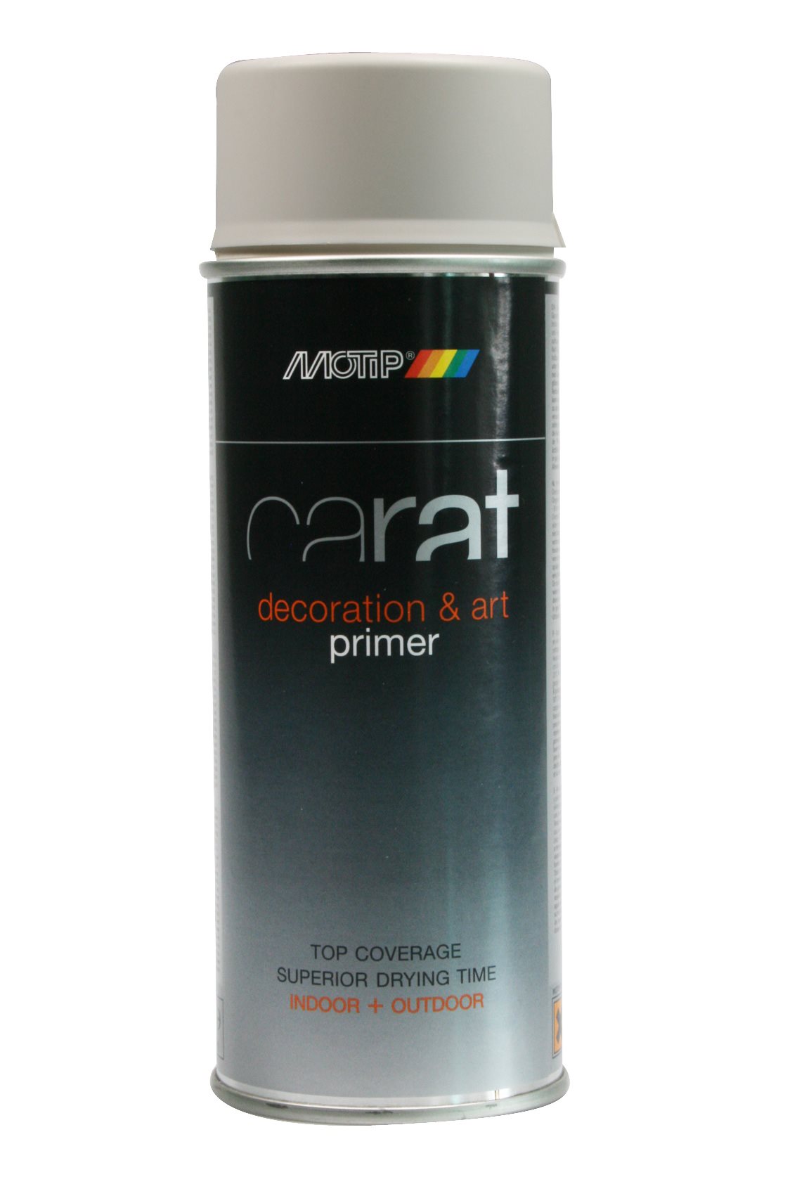 MOTIP CARAT PRIMER WHITE