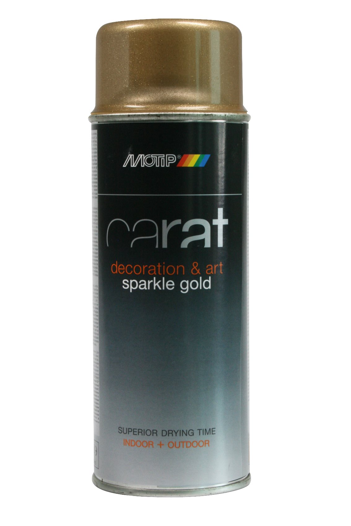 MOTIP CARAT SPARKLE GOLD