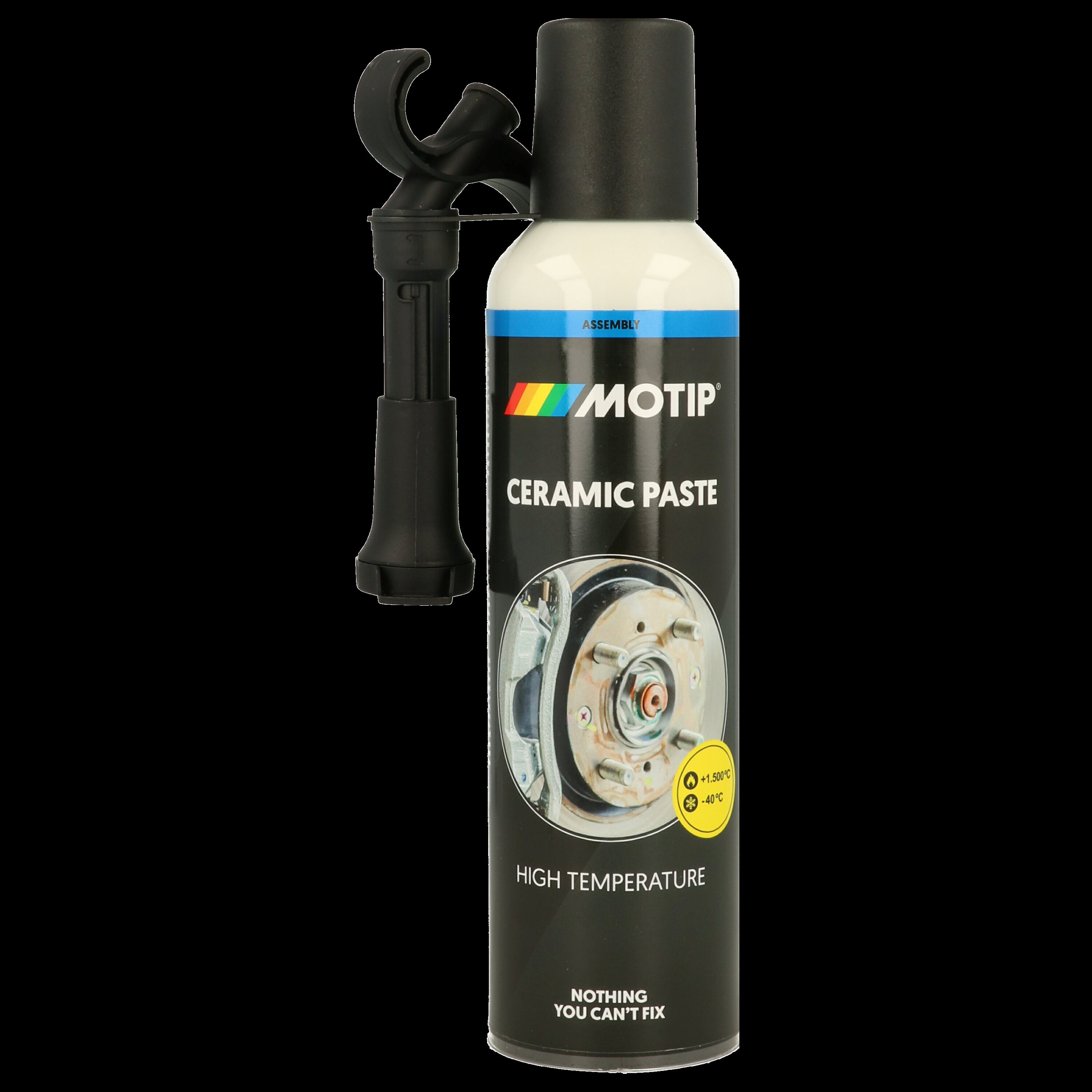 MOTIP KERAMISCHE PASTA