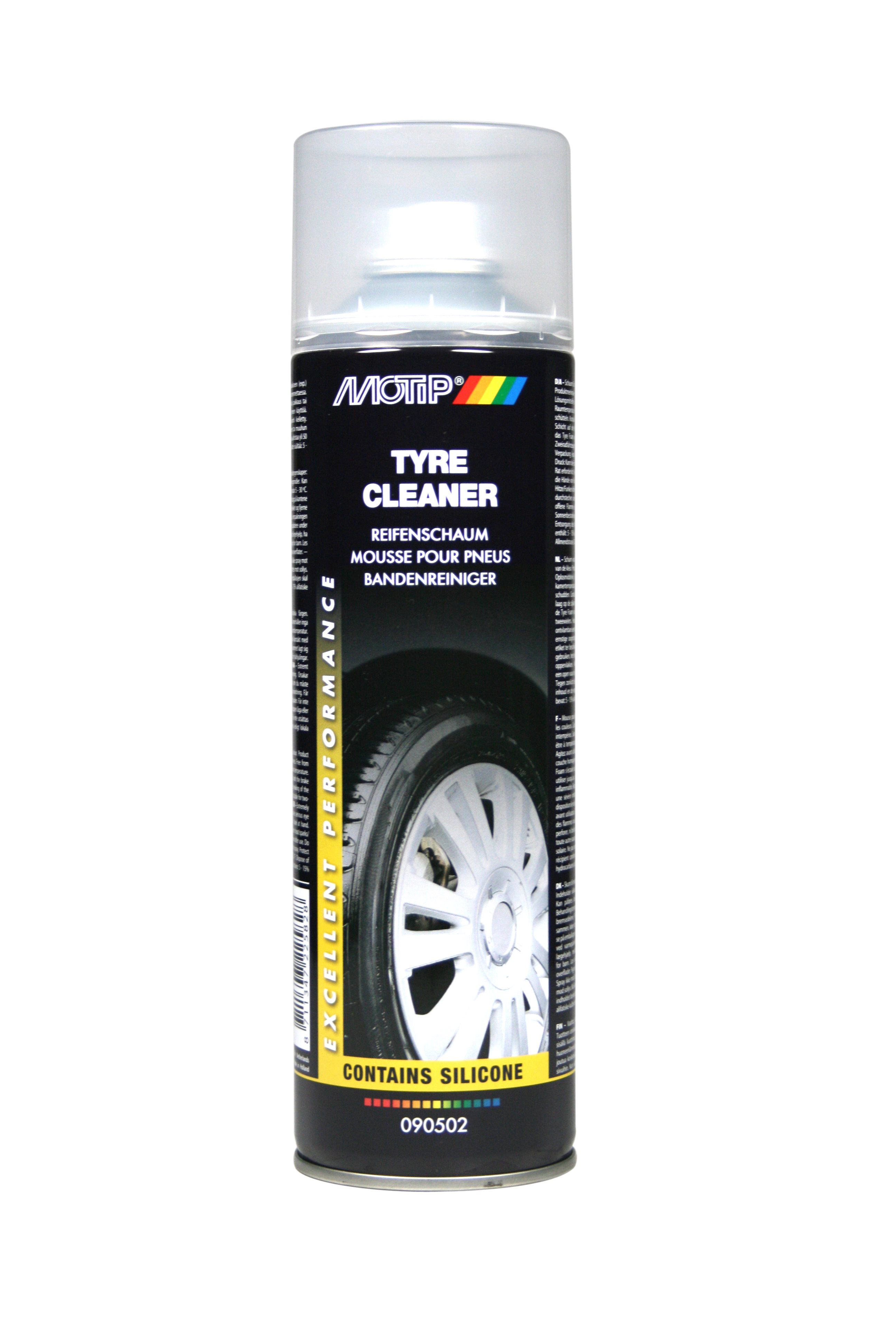 MOTIP TYRE FOAM