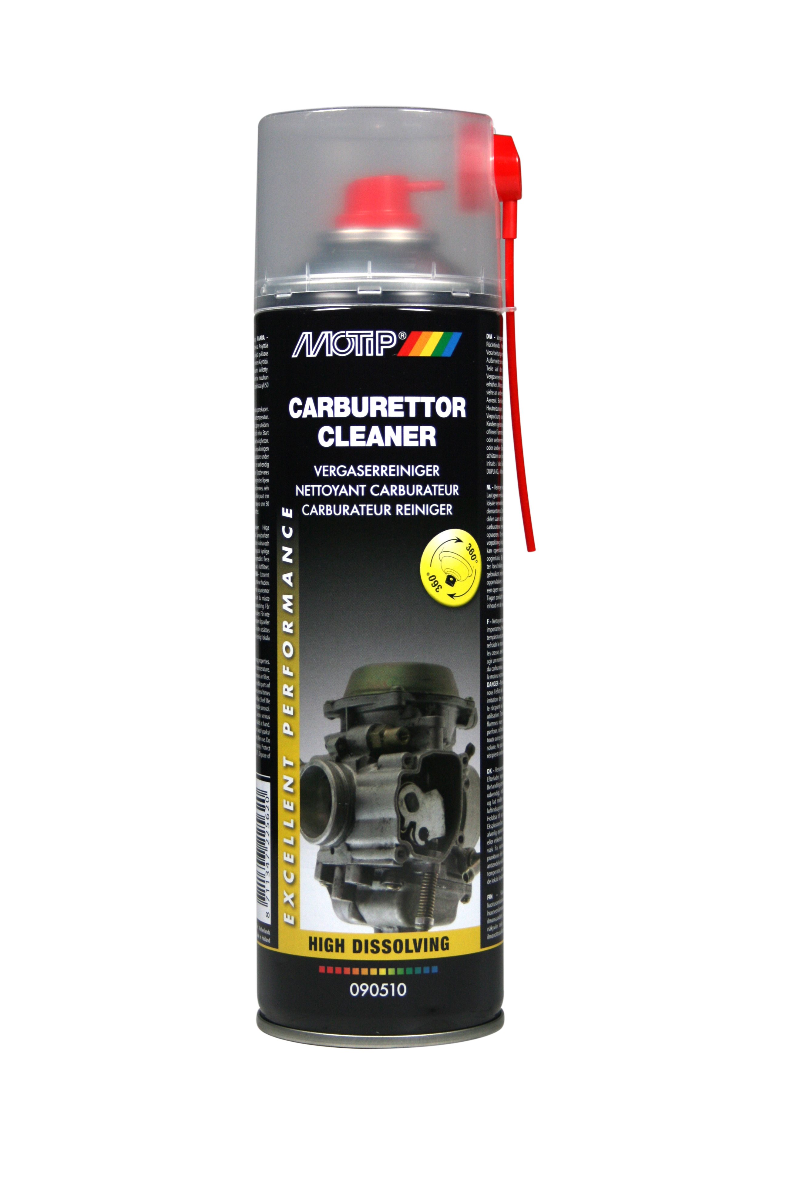 MOTIP CARBURATEUR