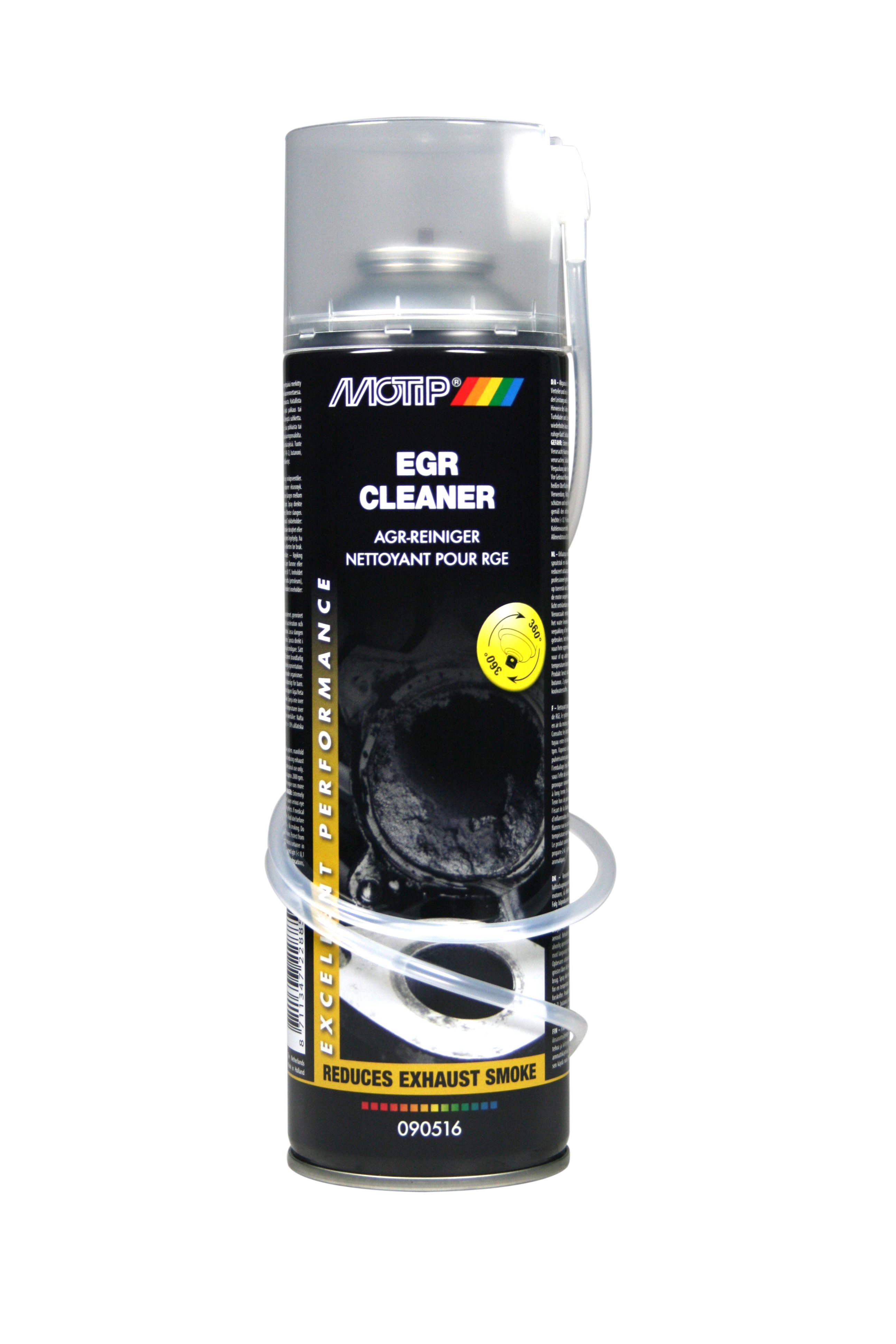 MOTIP TURBO & EGR CLEANER