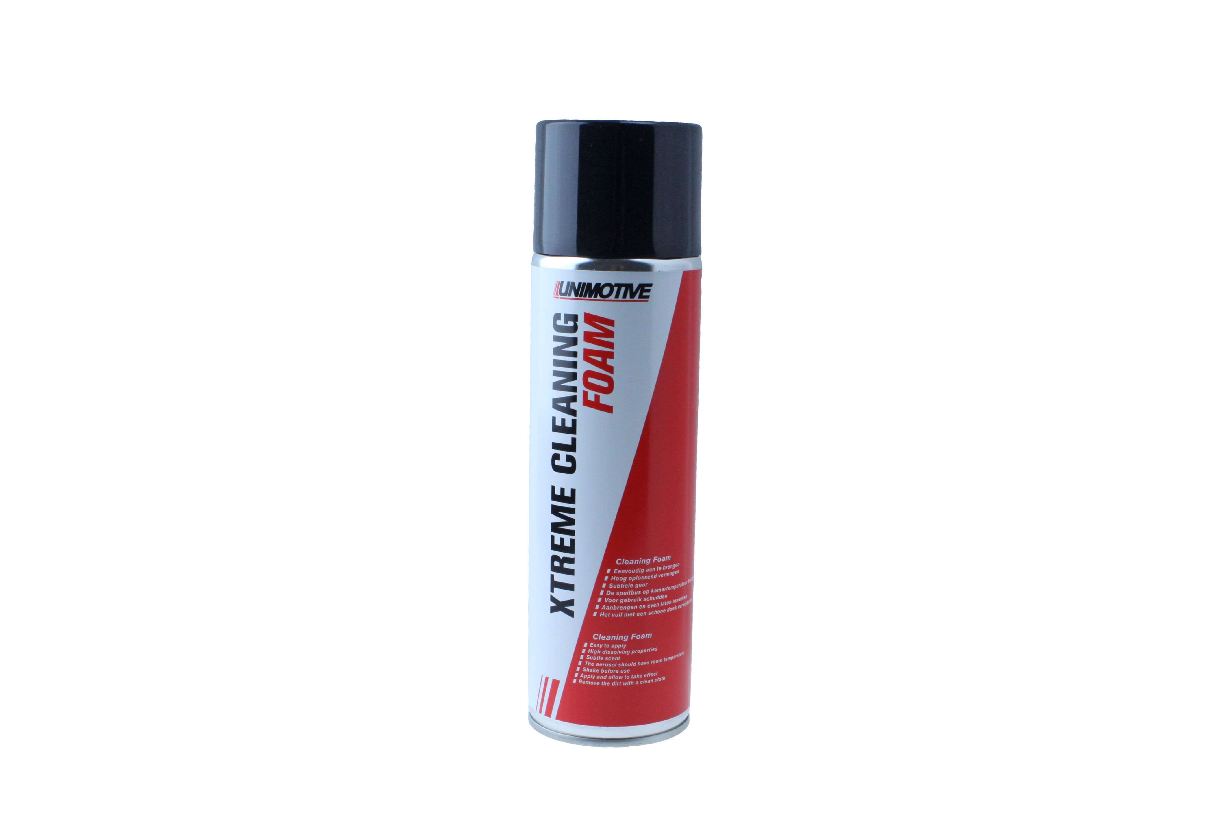 XTREME FOAM SPRAY SPUITBUS