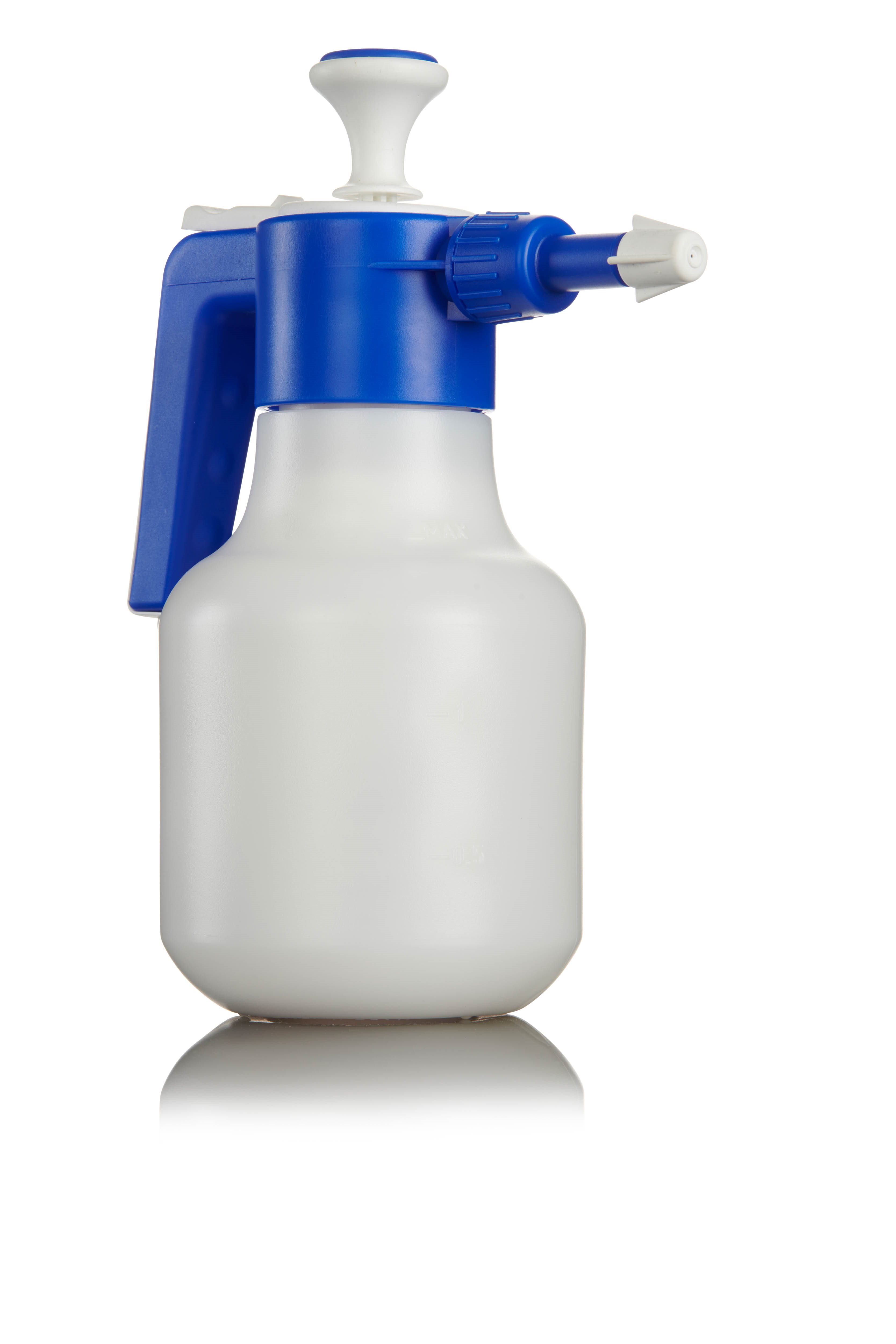 HOGEDRUKREINIGER 1,5 L