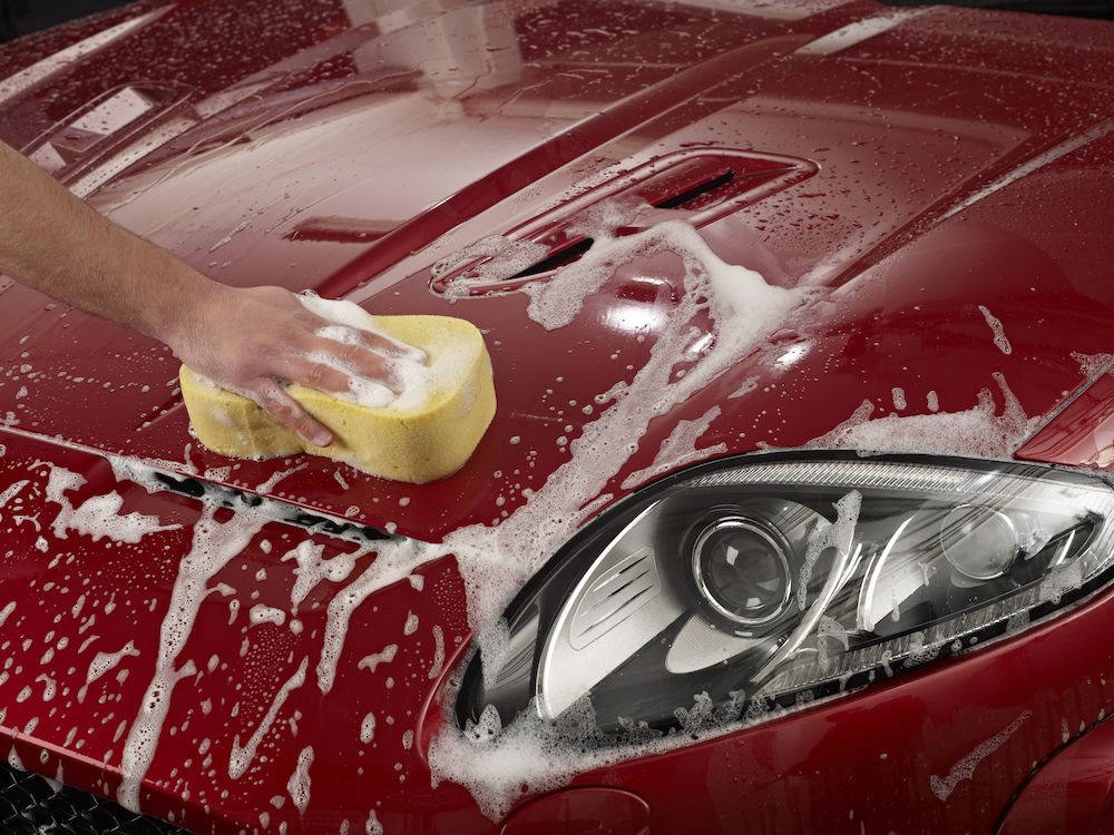 AUTOGLYM BODYWORK SHAMPOO CONDITIONER 1L 2