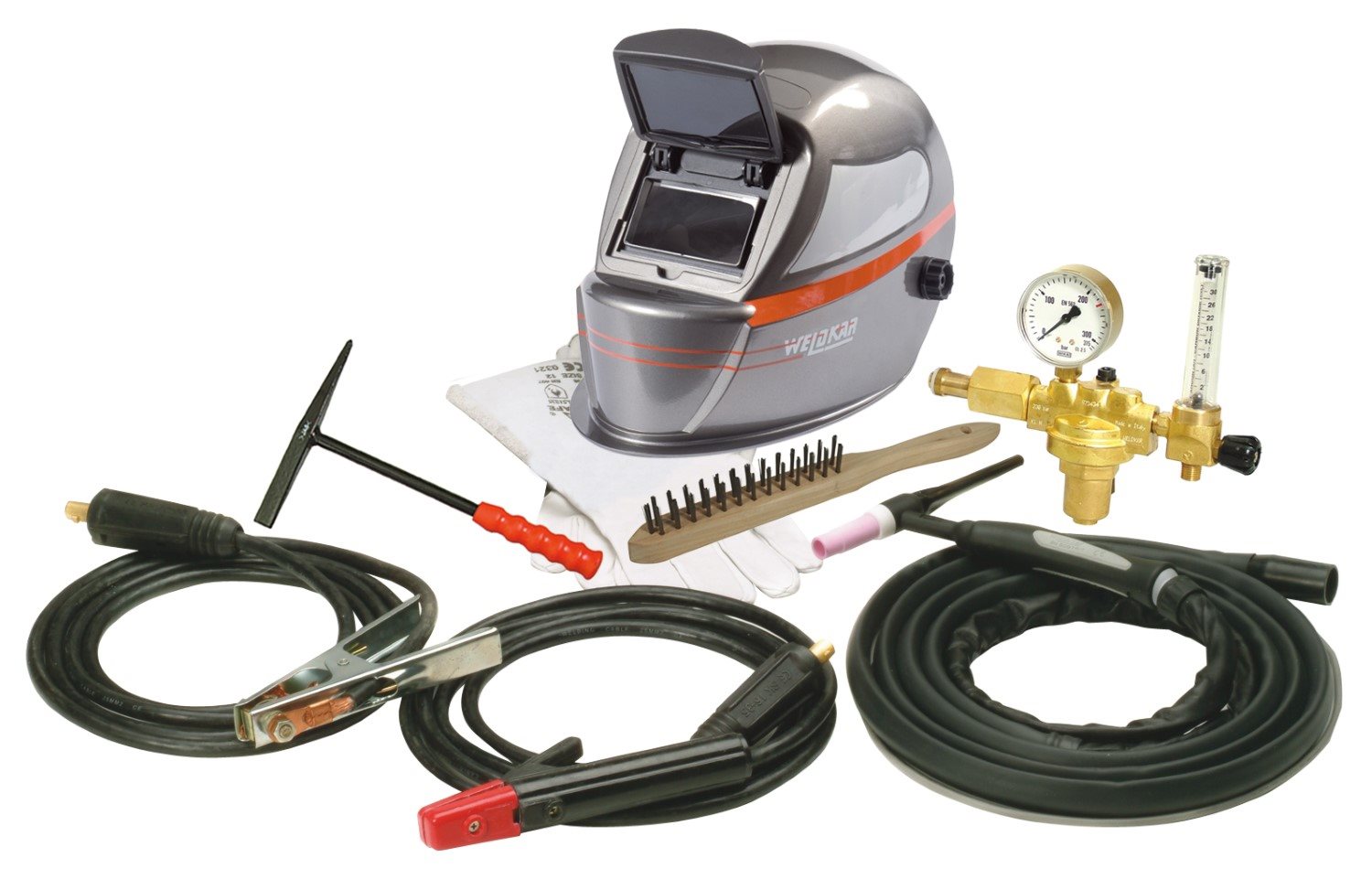 ACCESSOIRES WELDKAR WK 17 TIG 2