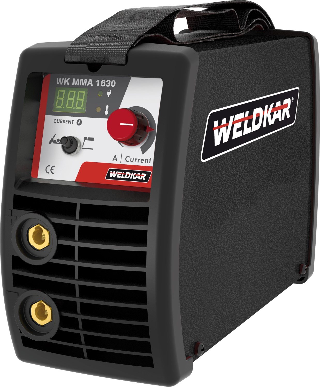 INVERTER WKMMA 1630 DC-230 VOLT, INCL, EMC